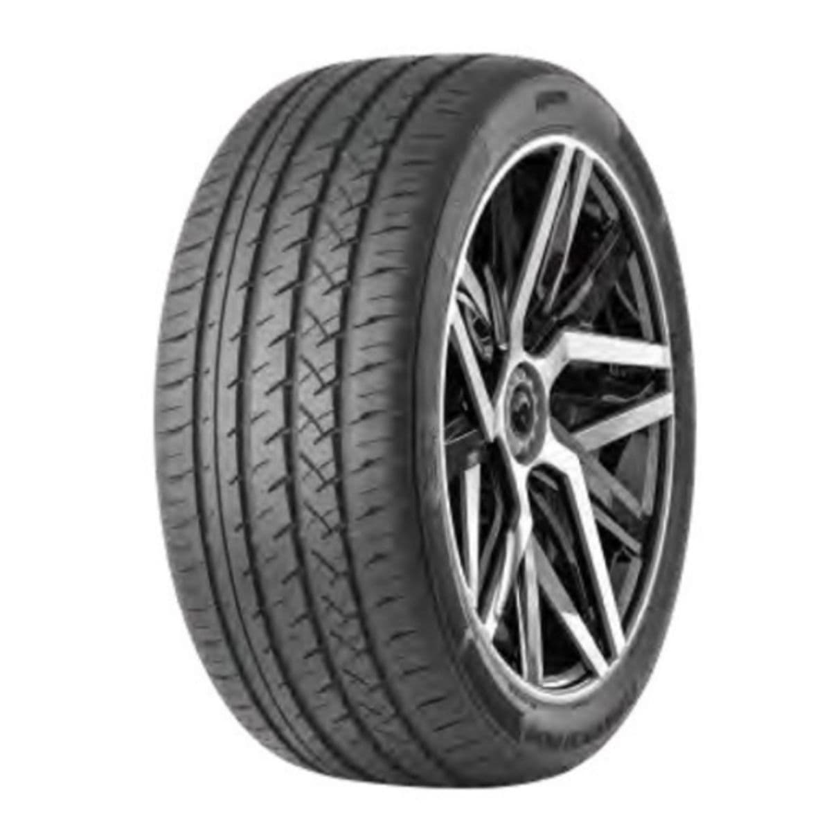 Llanta 295/40Zr21 111W Xl Ilink Thunder U09 Auto