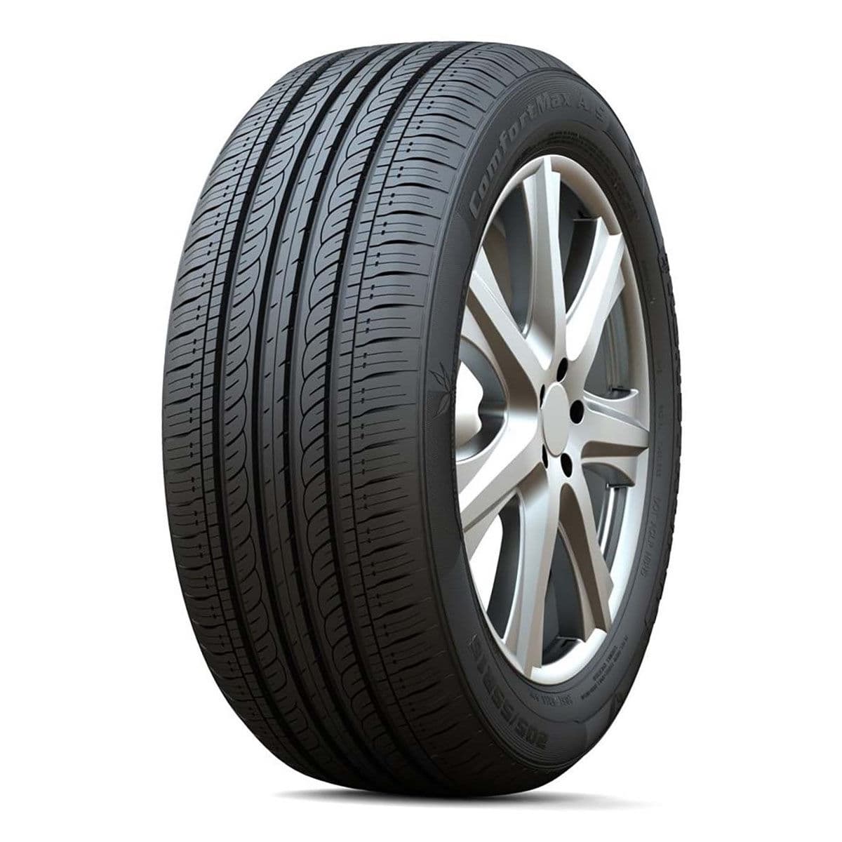 Llanta 205/75R15 97T Kapsen H202 Wsw (Letra Blanca) Auto