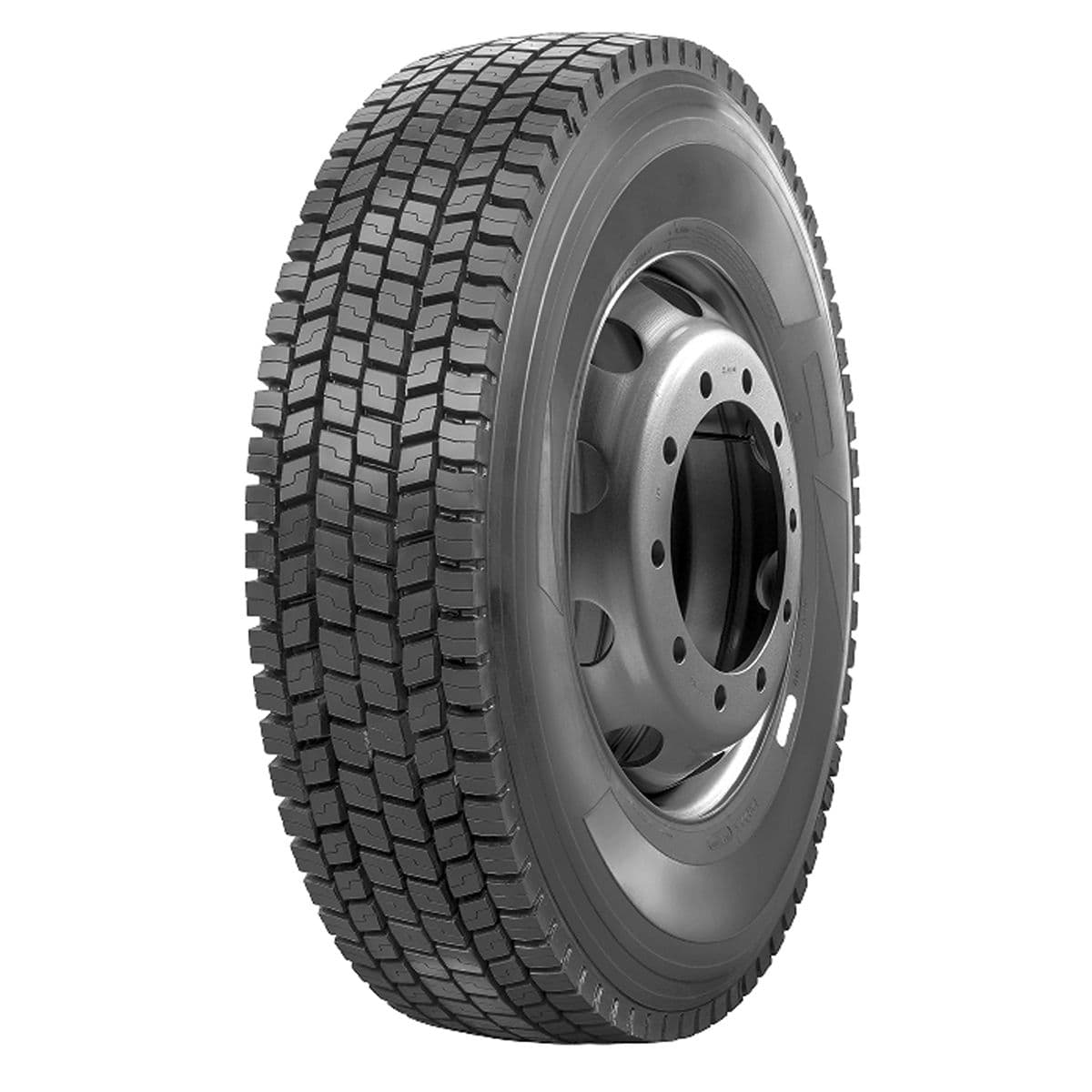 Llanta 315/80R22.5-20C 157/154K Landy Dd909 Camion