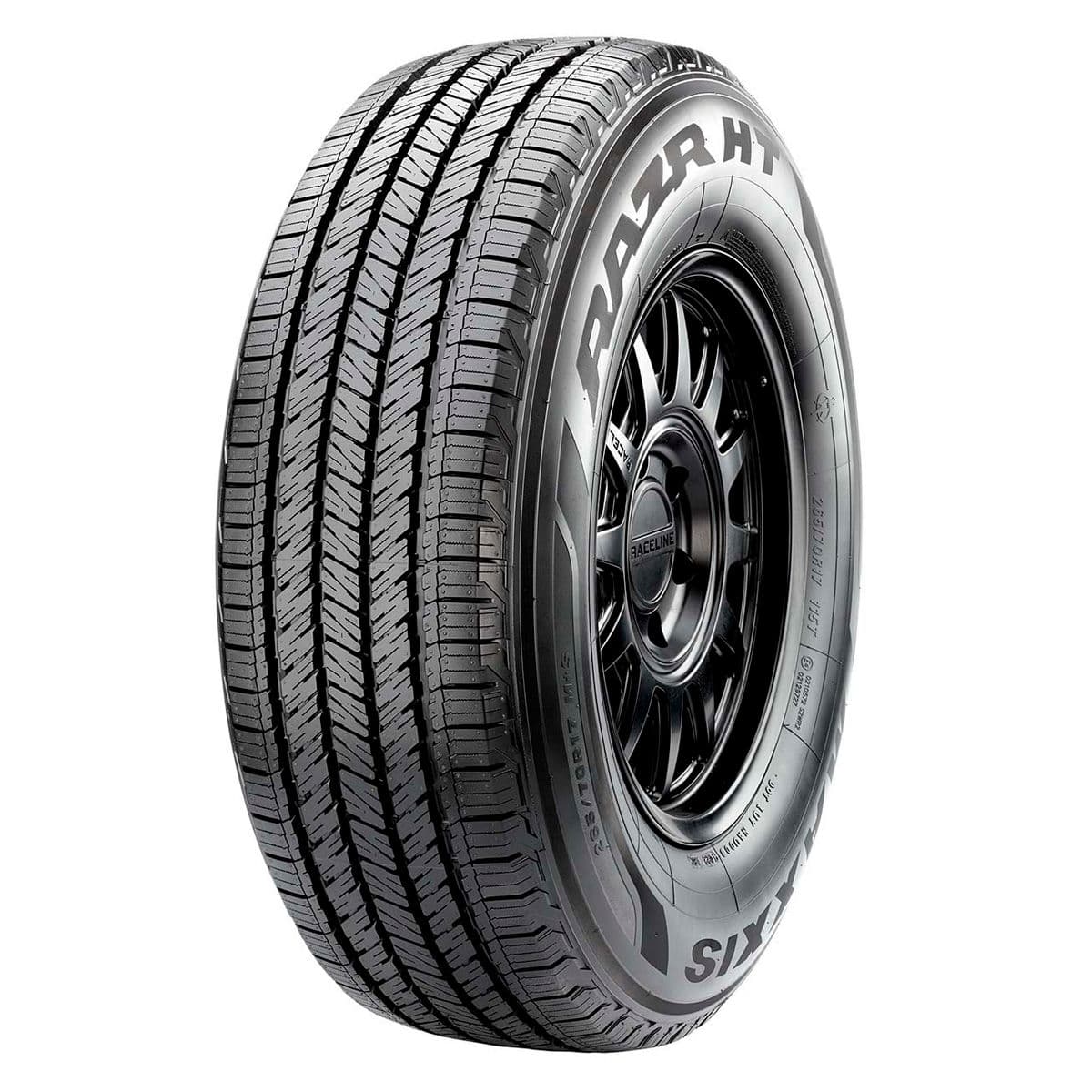 Llanta 275/55R20 117H Xl Maxxis Ht780 Auto