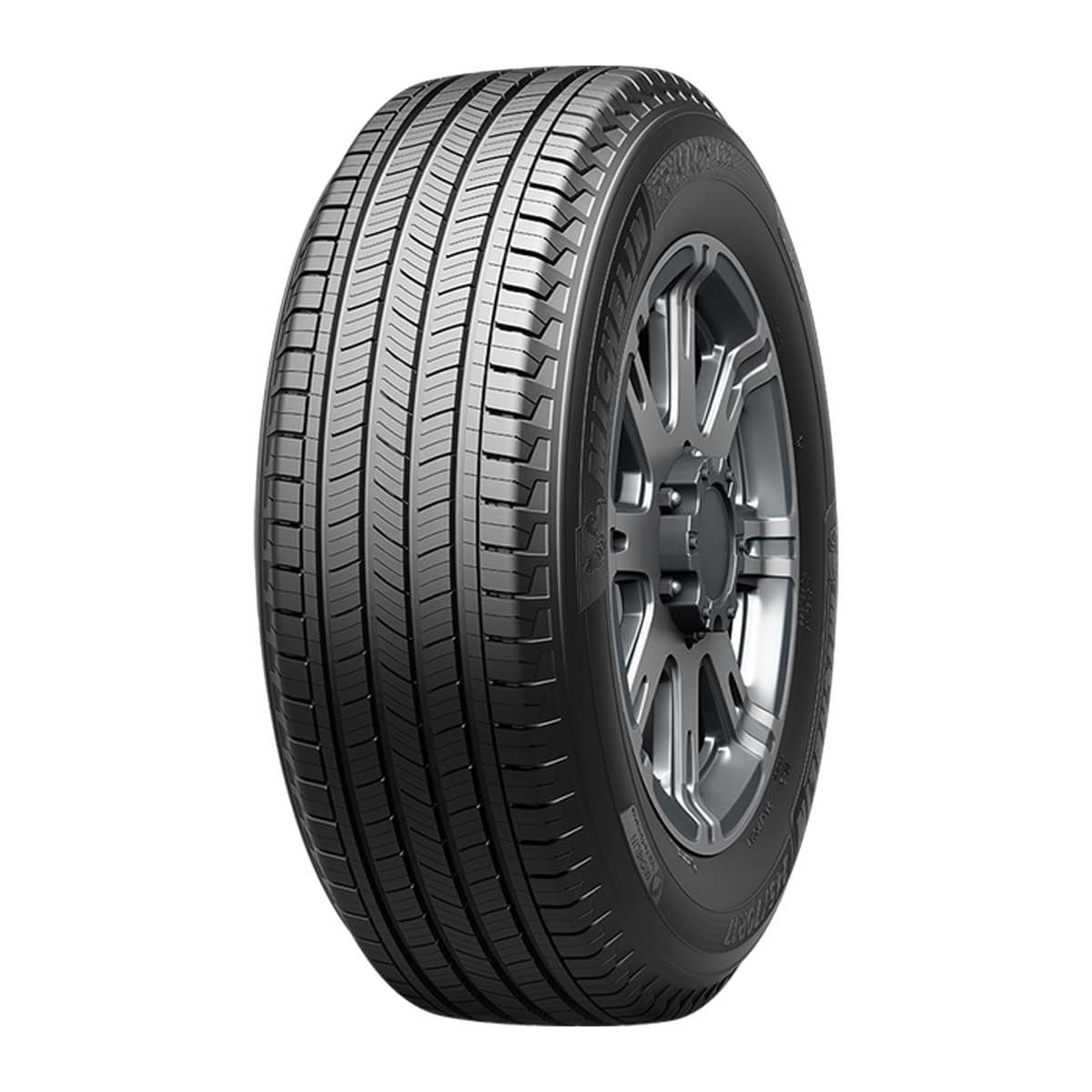 Llanta Michelin Primacy Ltx 265/65R18 114T XL Para Auto y Camioneta
