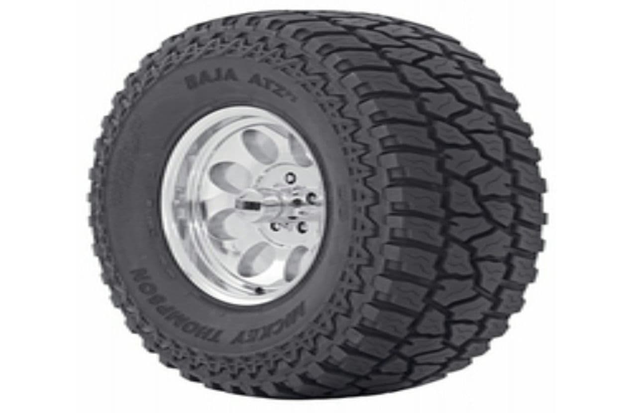 Llanta 37X13.50R22Lt 123Q Mickey Thompson Baja Atzp3 Auto