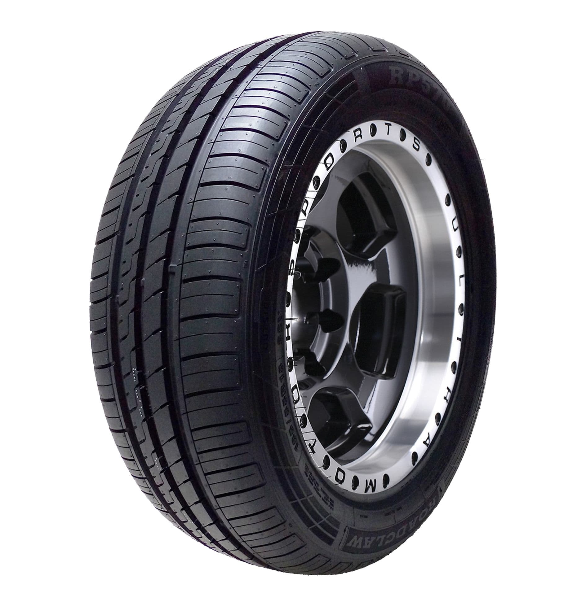 Llanta 205/55R16 91V Roadclaw Rp570+ Auto