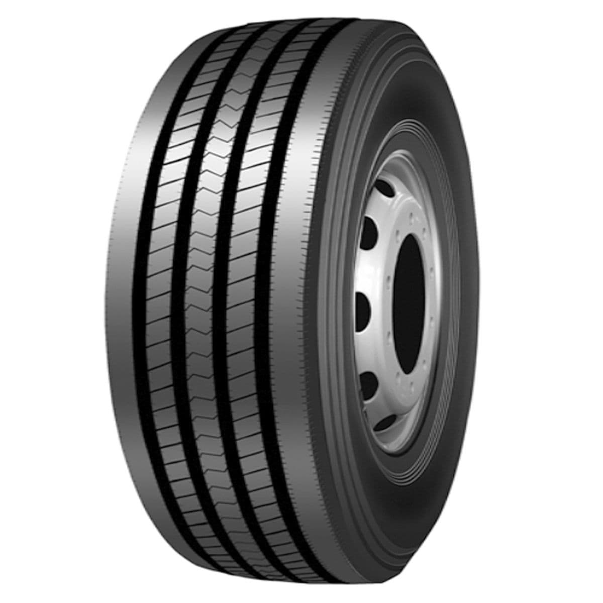 Llanta 11R22.5-18C 149/146L Taitong Hs205 Camion