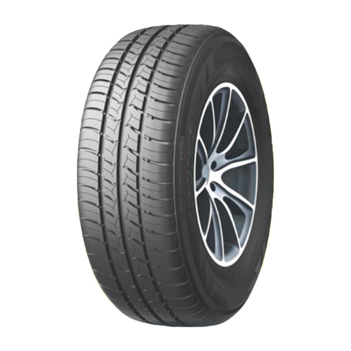Llanta 215/65R15  100H Xl Tbbtires Tp-16 Auto