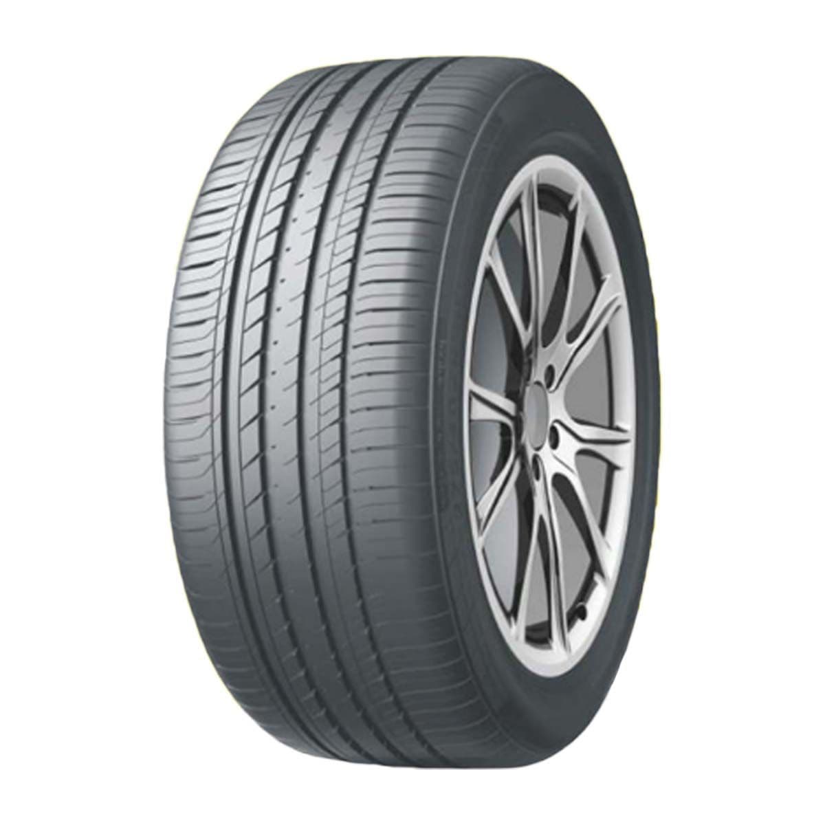 Llanta 245/35Zr20  95W Xl Tbbtires Tr-66 Auto