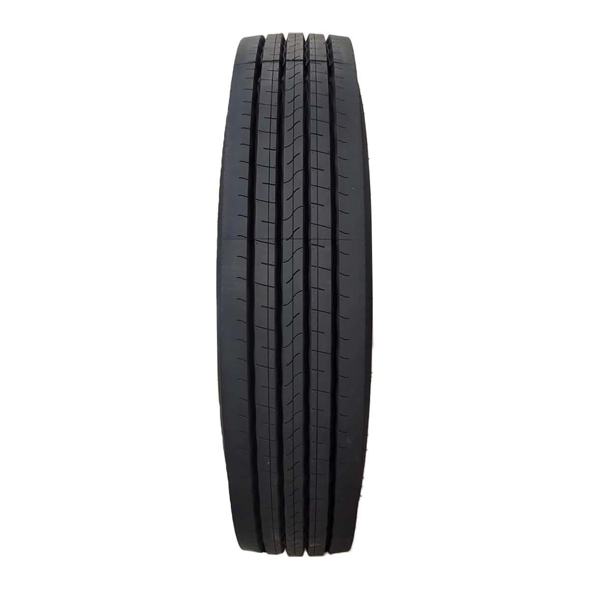 Llanta 295/75R22.5-18C 148/145L Techshield Vigorous Ts603 Camion
