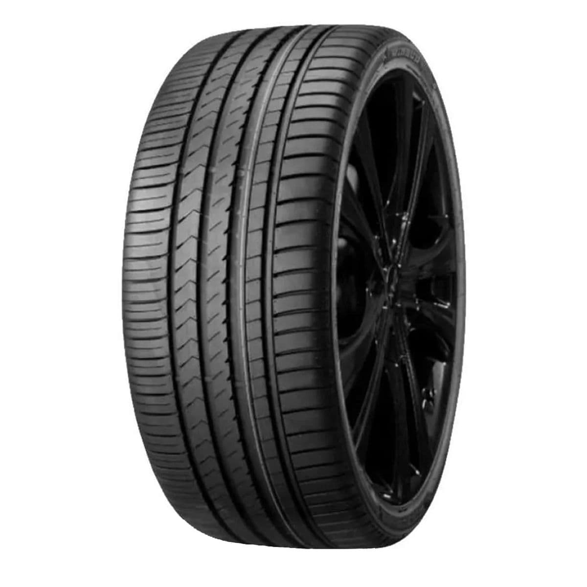 Llanta 315/30R21 105Y Xl Winrun R330  W-Silent Auto