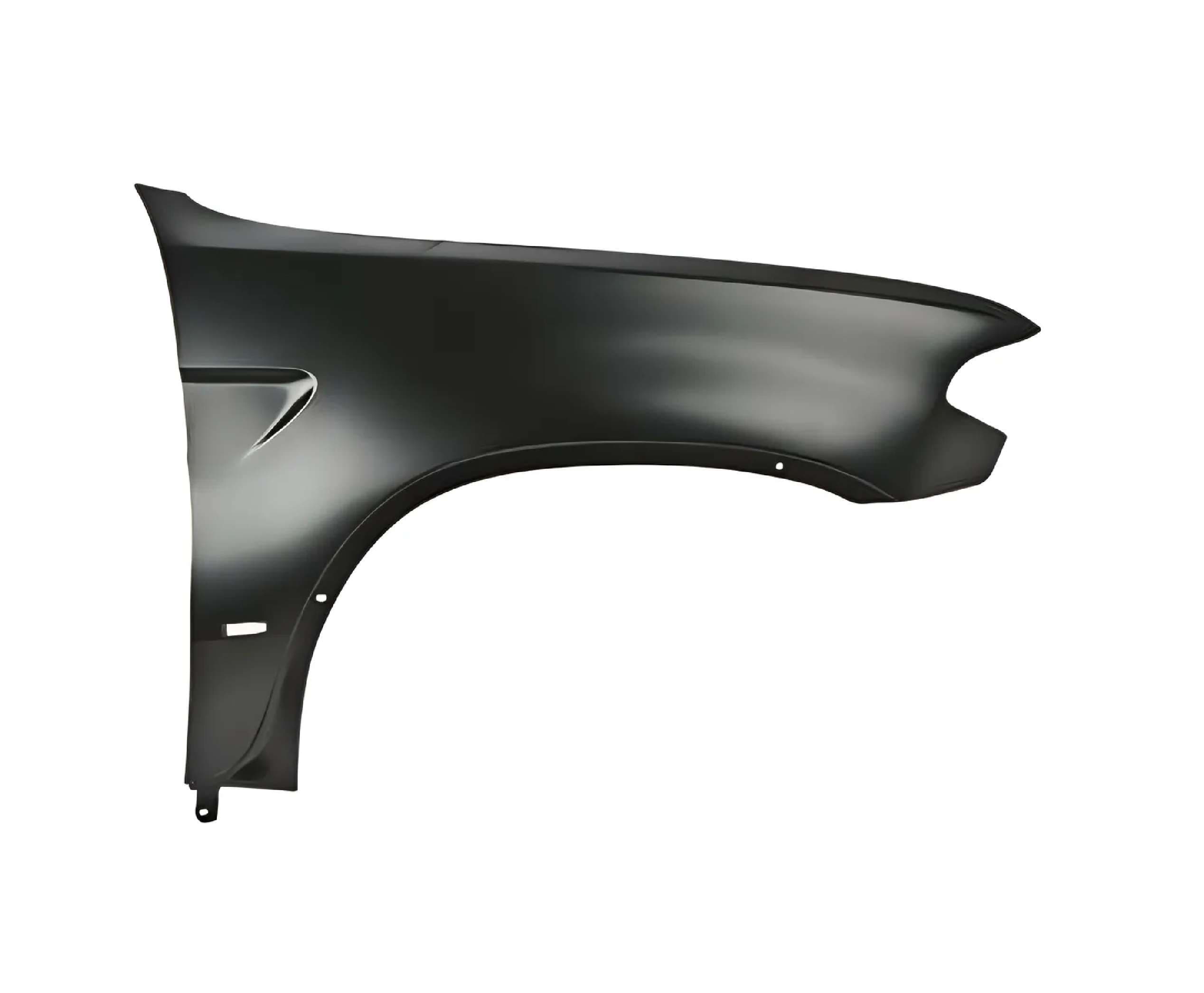 Salpicadera Derecha Bmw X5 2005-2006