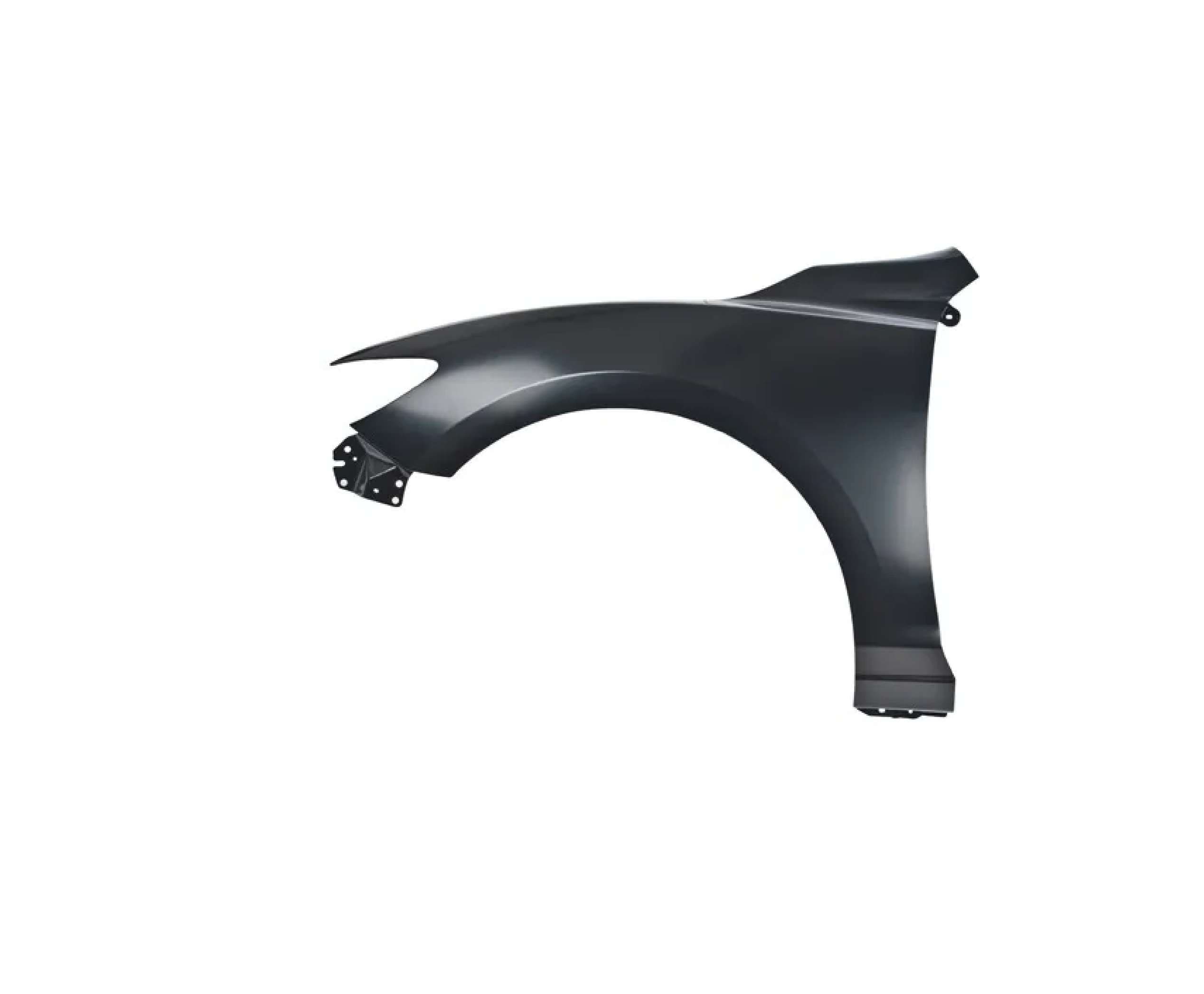 Salpicadera Izquierda Mazda 6 Grand Touring / I Sport 2014-2018