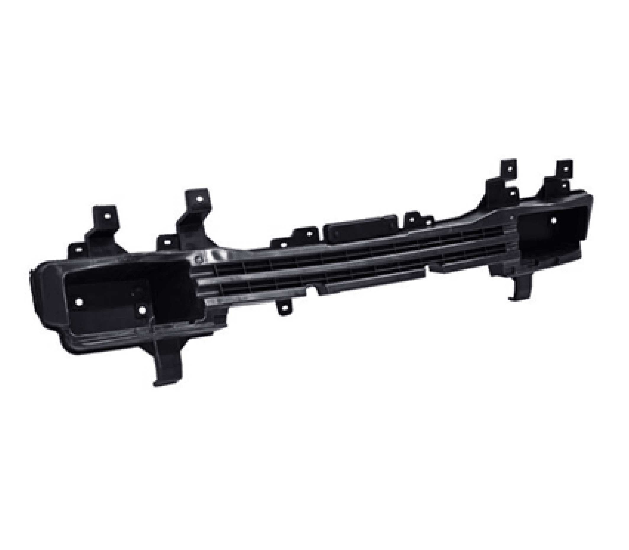 Refuerzo Facia Trasera Para Hyundai Grand I10 4 Puertas 2021-2023