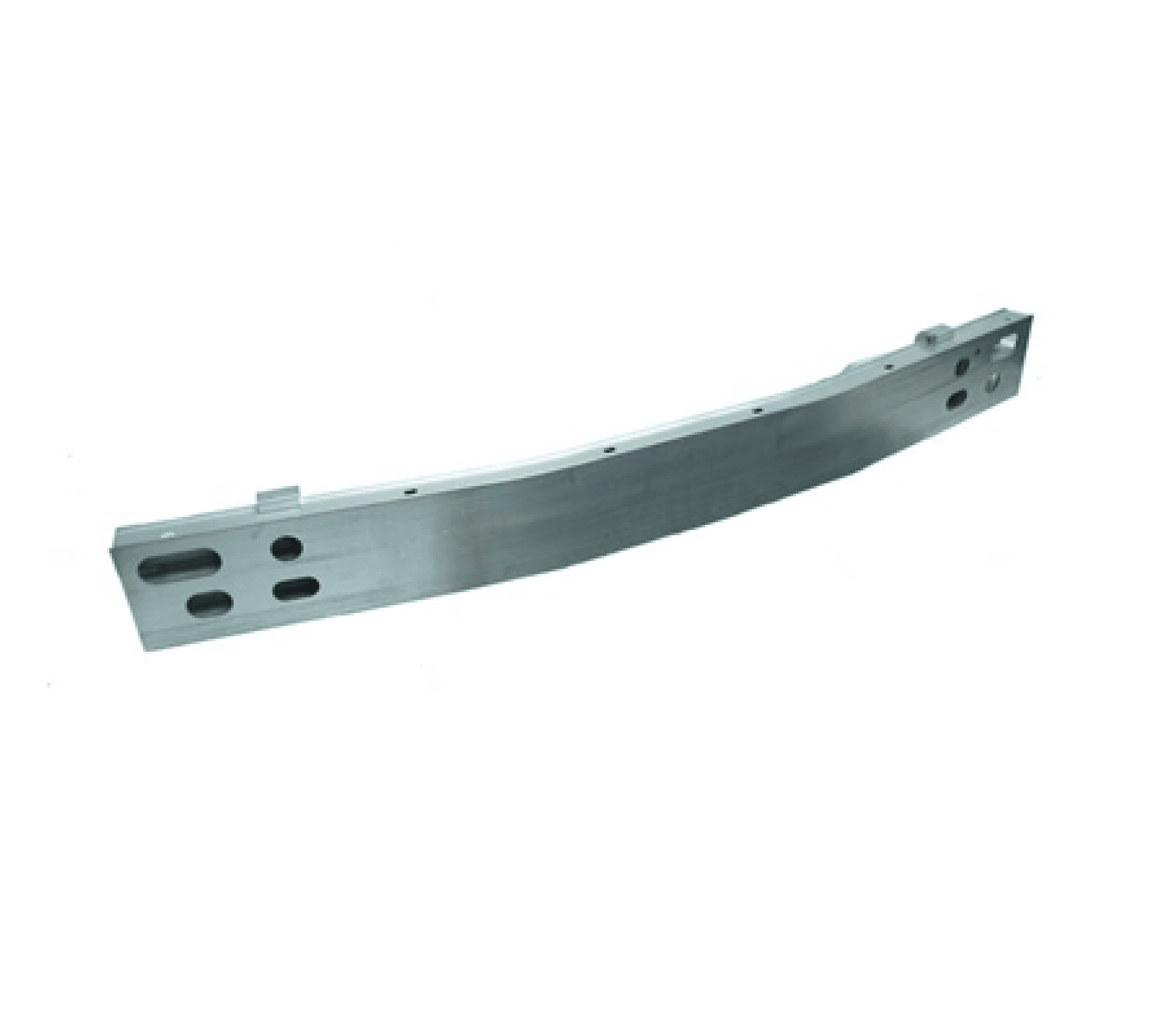 Refuerzo Facia Delantera Toyota Prius 2011-2012 Aluminio