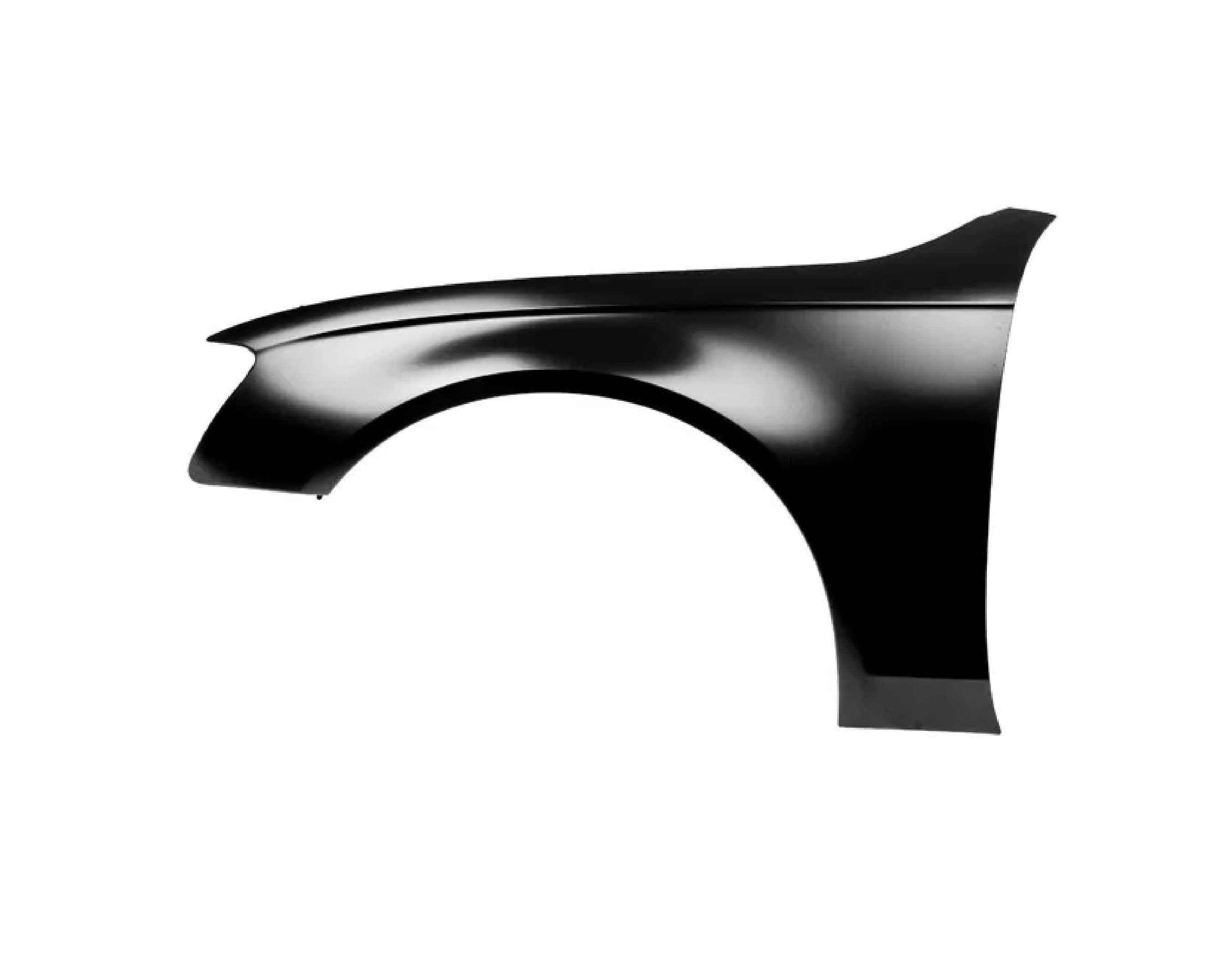 Salpicadera Izquierda Audi A4 2009-2012