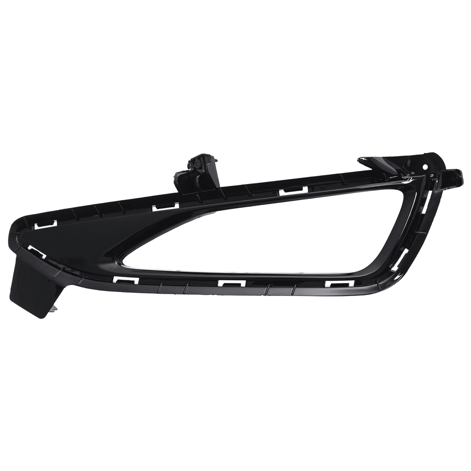 Rejilla Derecha Para Faro P/Hyundai Tucson 2016-2018
