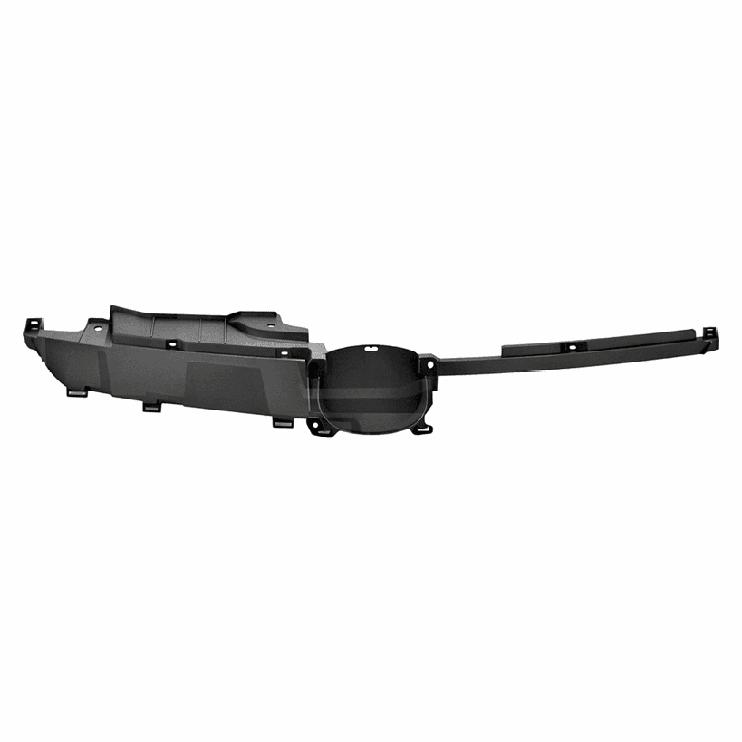 Inserto Parrilla Mazda Cx-7 2.5L 2010-2012