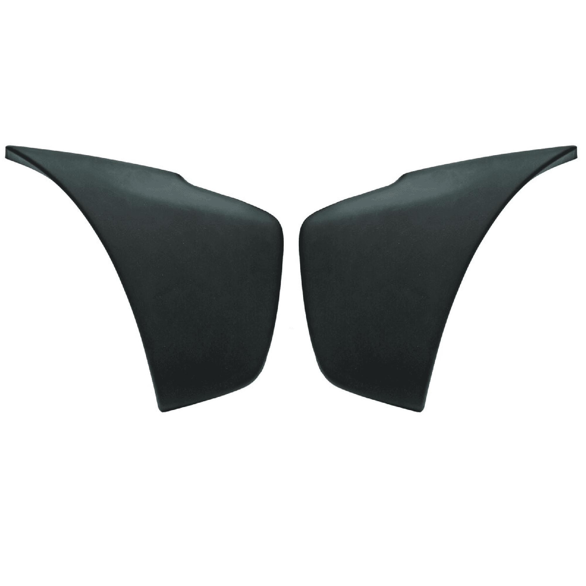 Par Alerones Delanteros Toyota Tacoma  2012-2015
