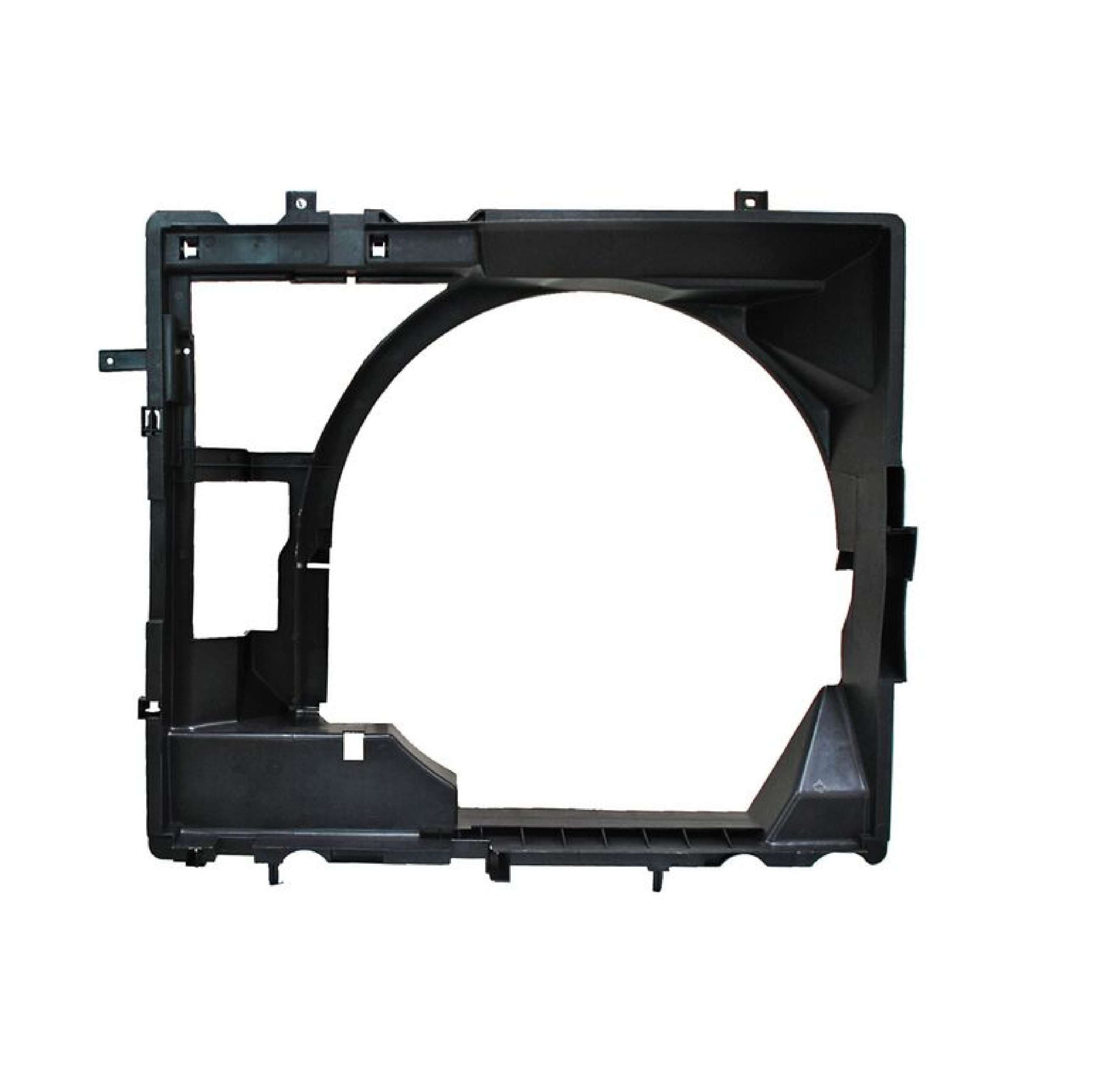 Tolva Radiador Nissan Frontier/ Pathfinder 2005-2007 Superior 4L