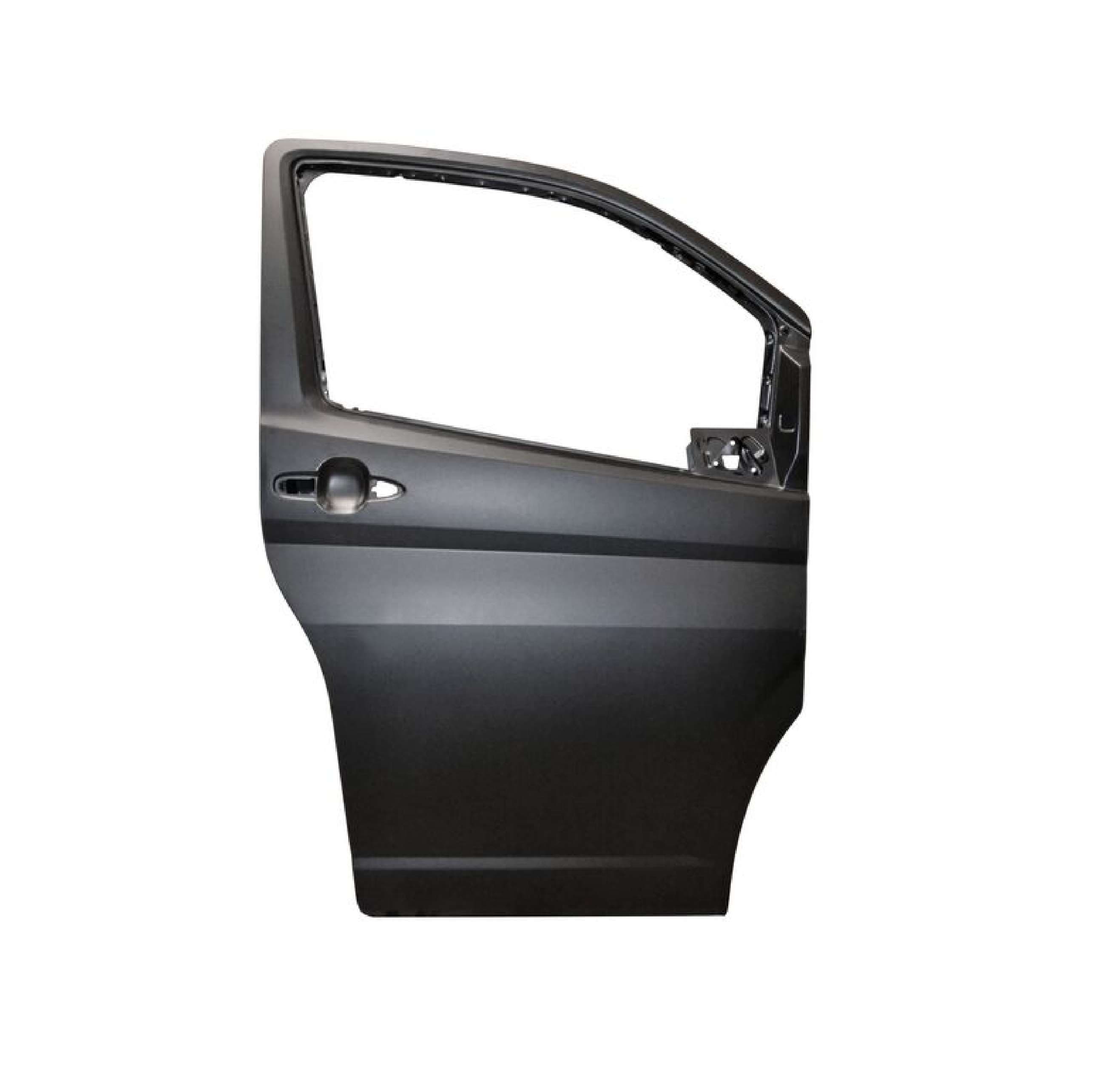 Puerta Delantera Derecha Toyota Hiace 2020-2024