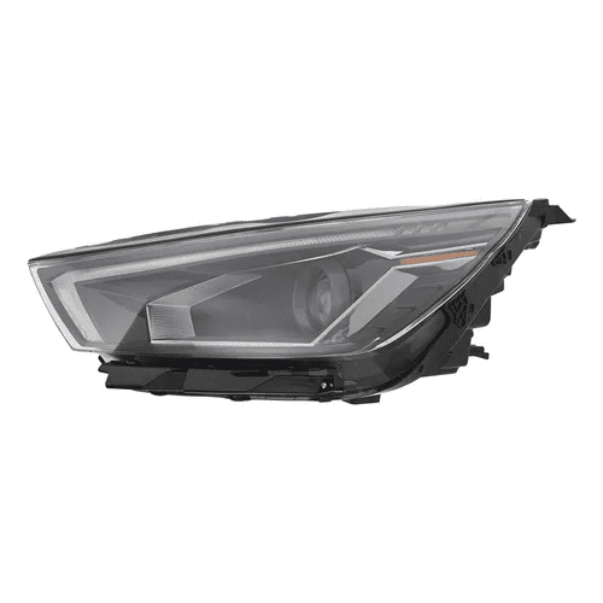Faro Izquierdo Hyundai Hb20 2023-2025 Gls 4/5 Puertas Cn