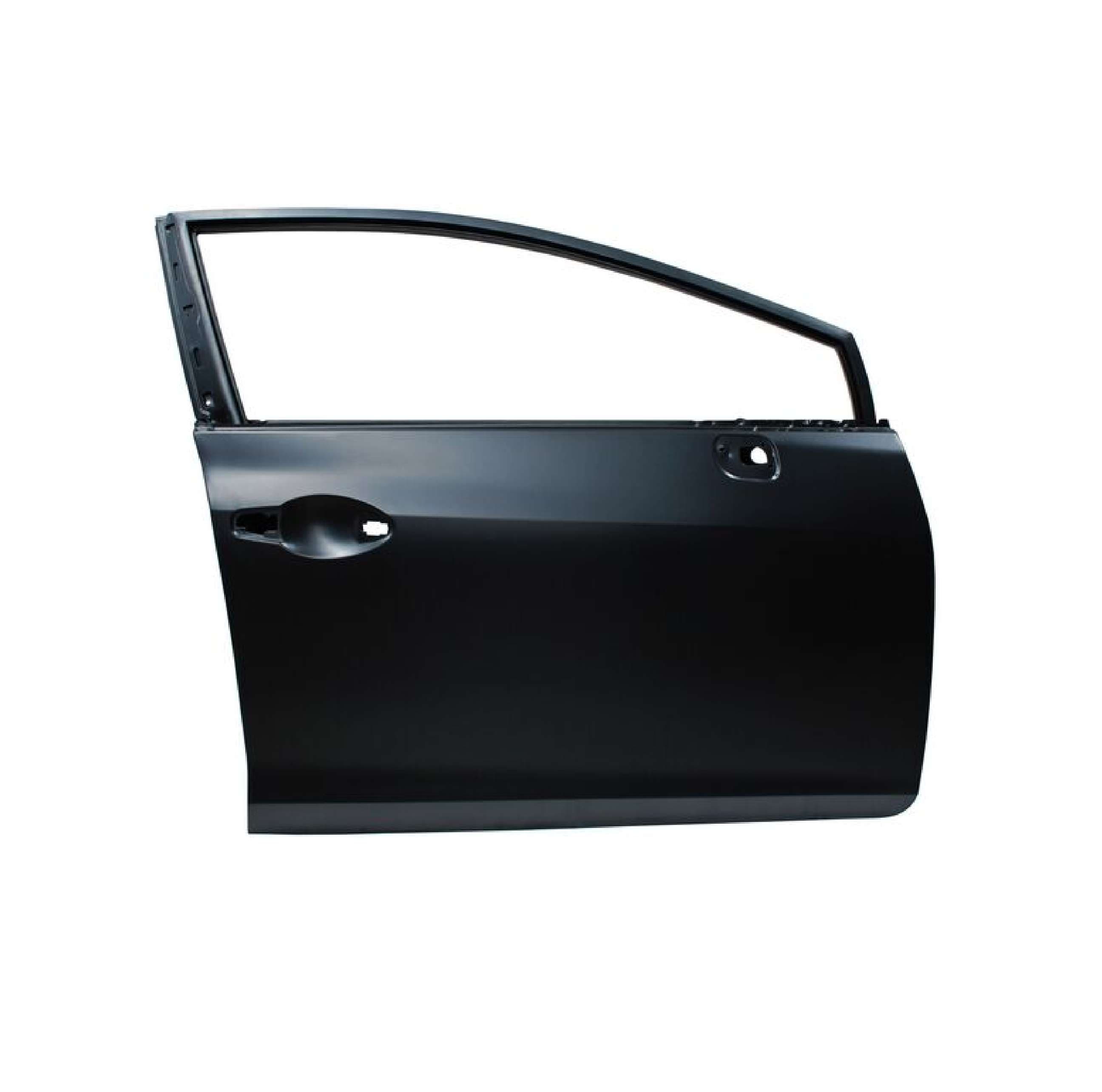 Puerta Delantera Derecha Honda Civic 4/5 Puertas 2012-2015