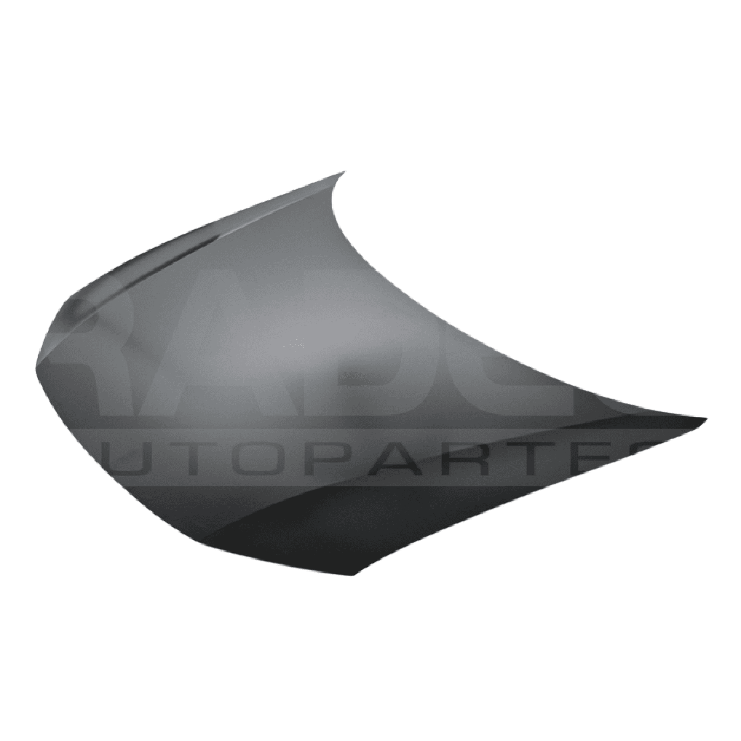 Cofre Honda Civic Coupe / Honda Civic Sedan 2012