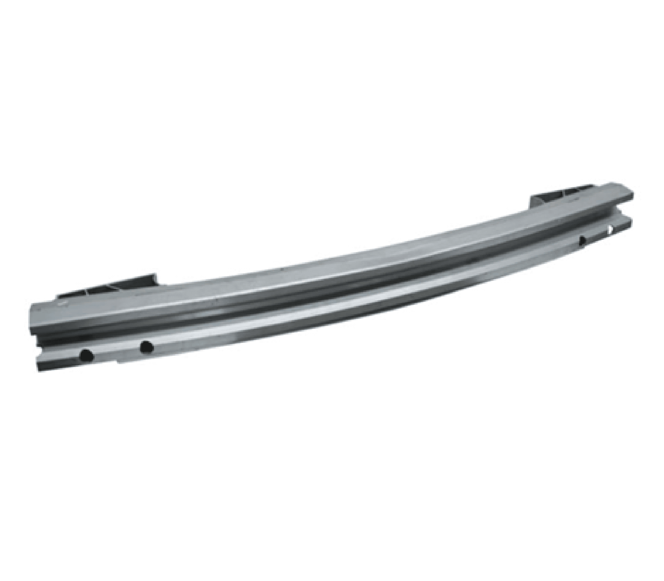 Refuerzo Facia Trasera Ford Freestar 2004-2007 Aluminio