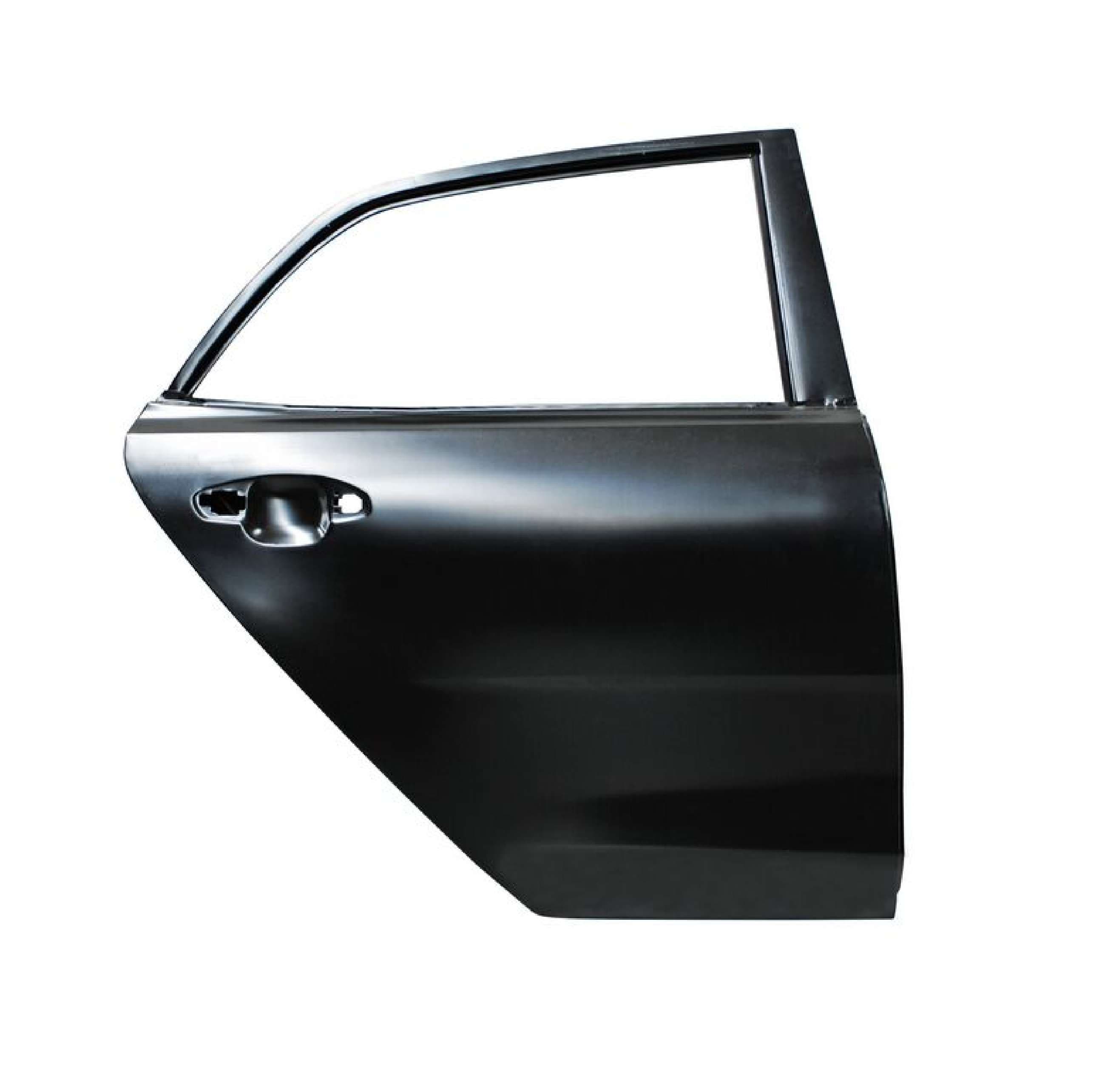 Puerta Trasera Derecha Para Kia Rio 5 Puertas 2018-2023