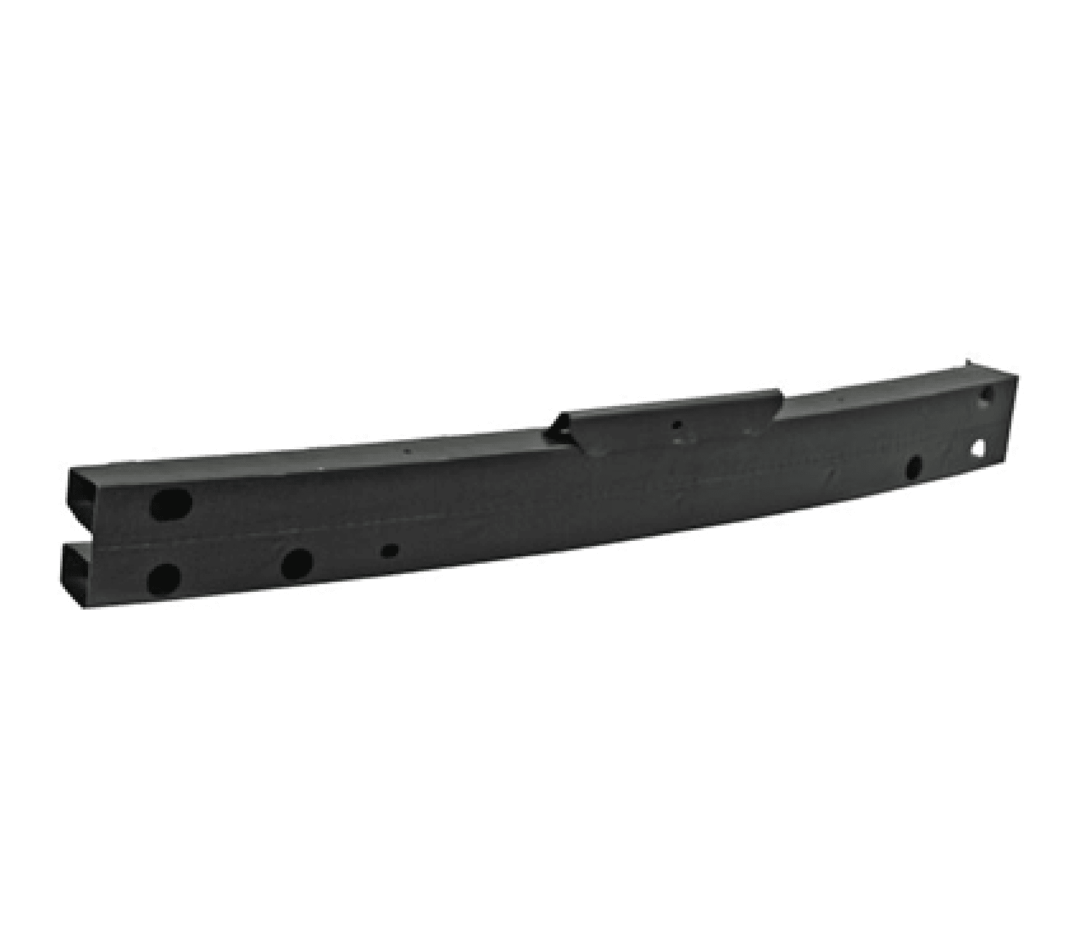 Refuerzo Facia Trasera Nissan Maxima 2009 -2014