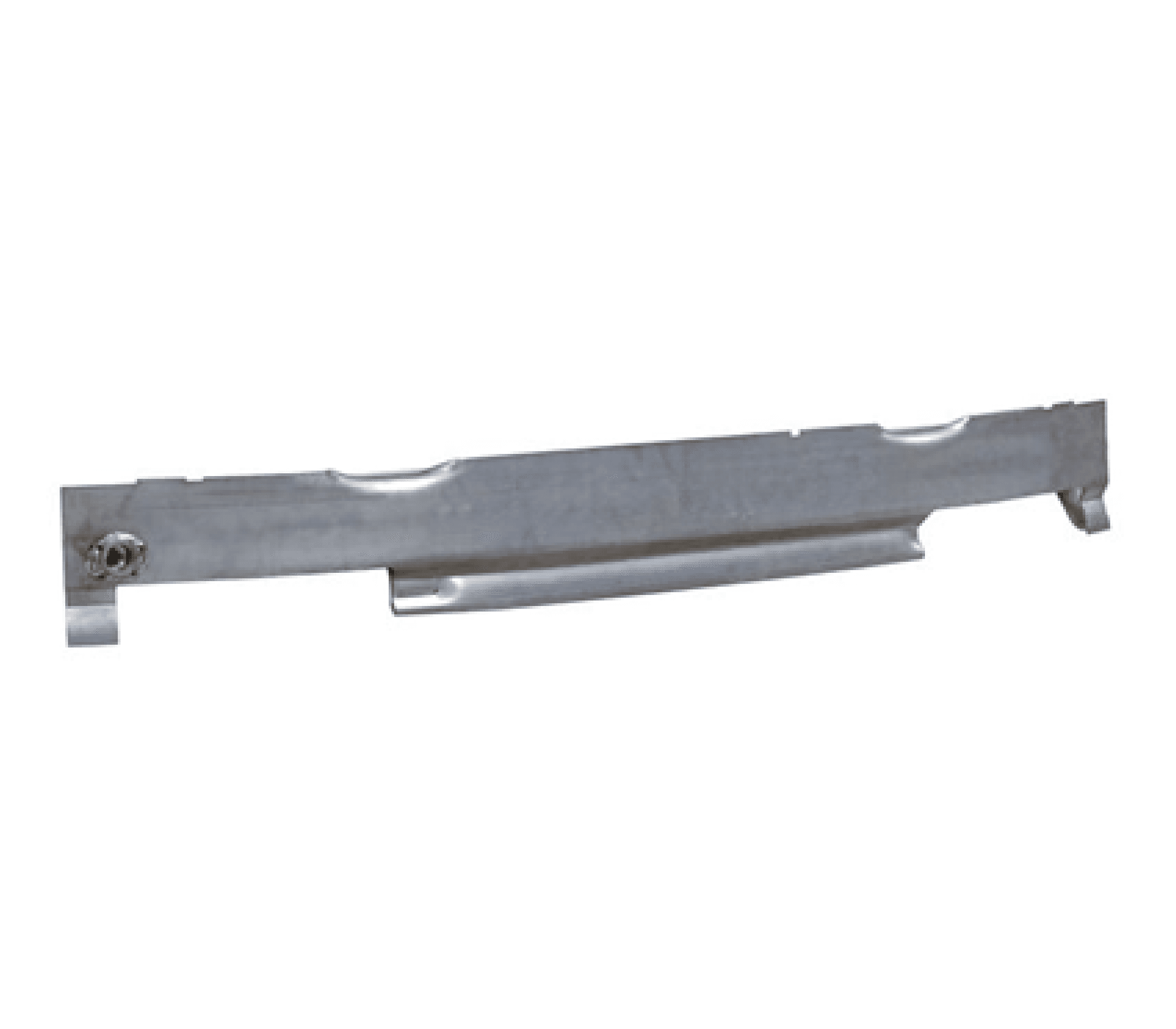 Refuerzo Facia Delantera Audi Q5 2018-2025 Aluminio