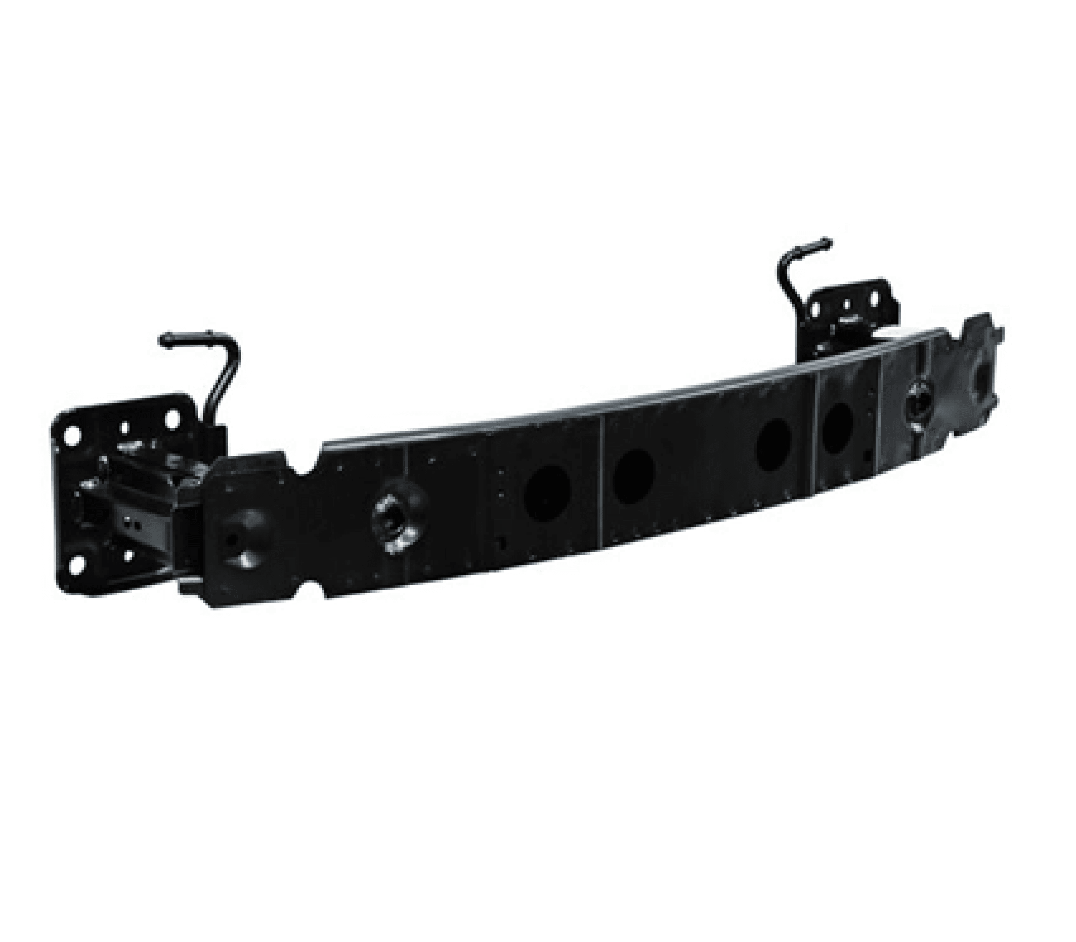Refuerzo Facia Trasera Mazda Cx9 2016-2023
