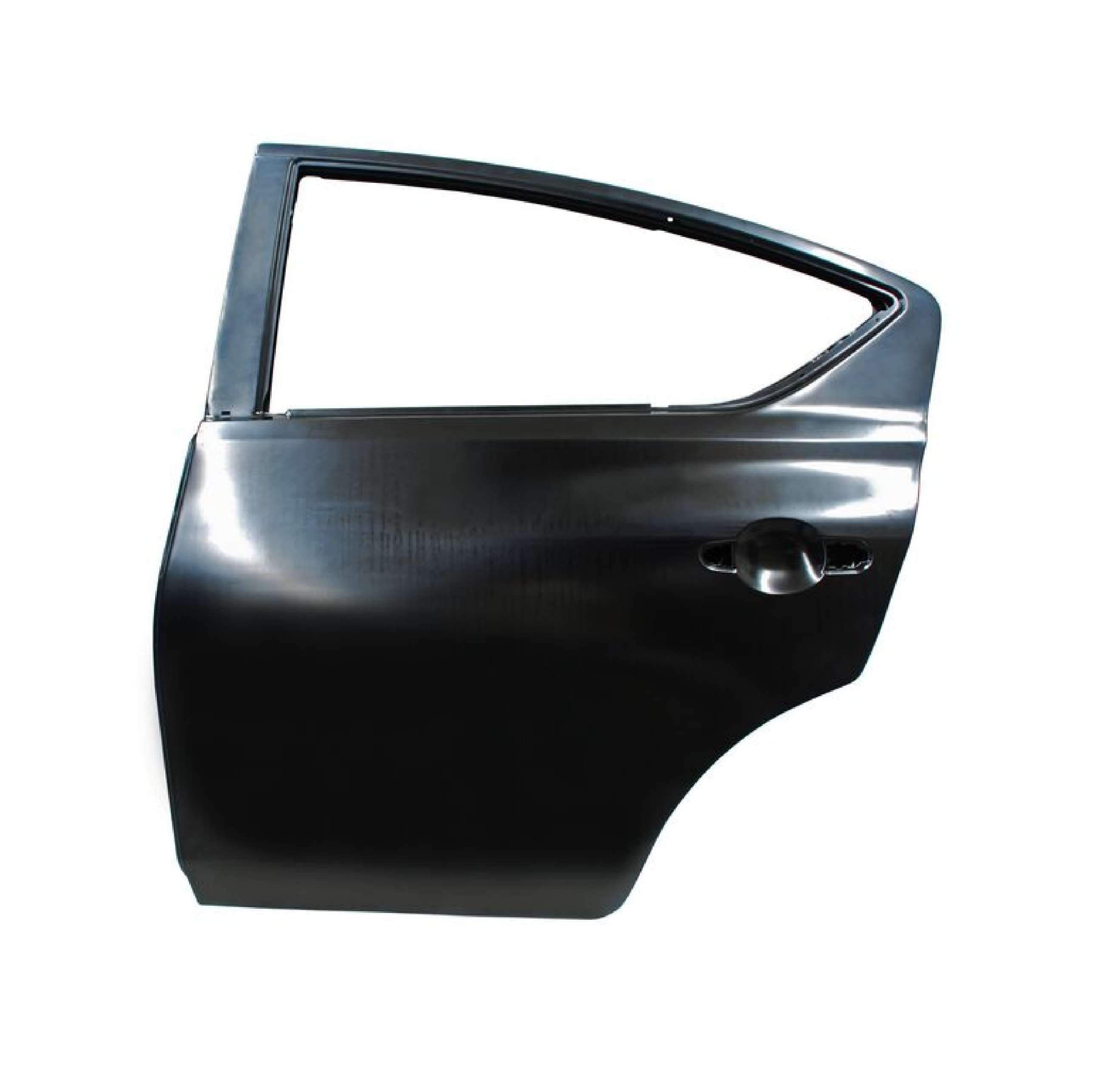 Puerta Trasera Izquierda Nissan Versa 2012-2019