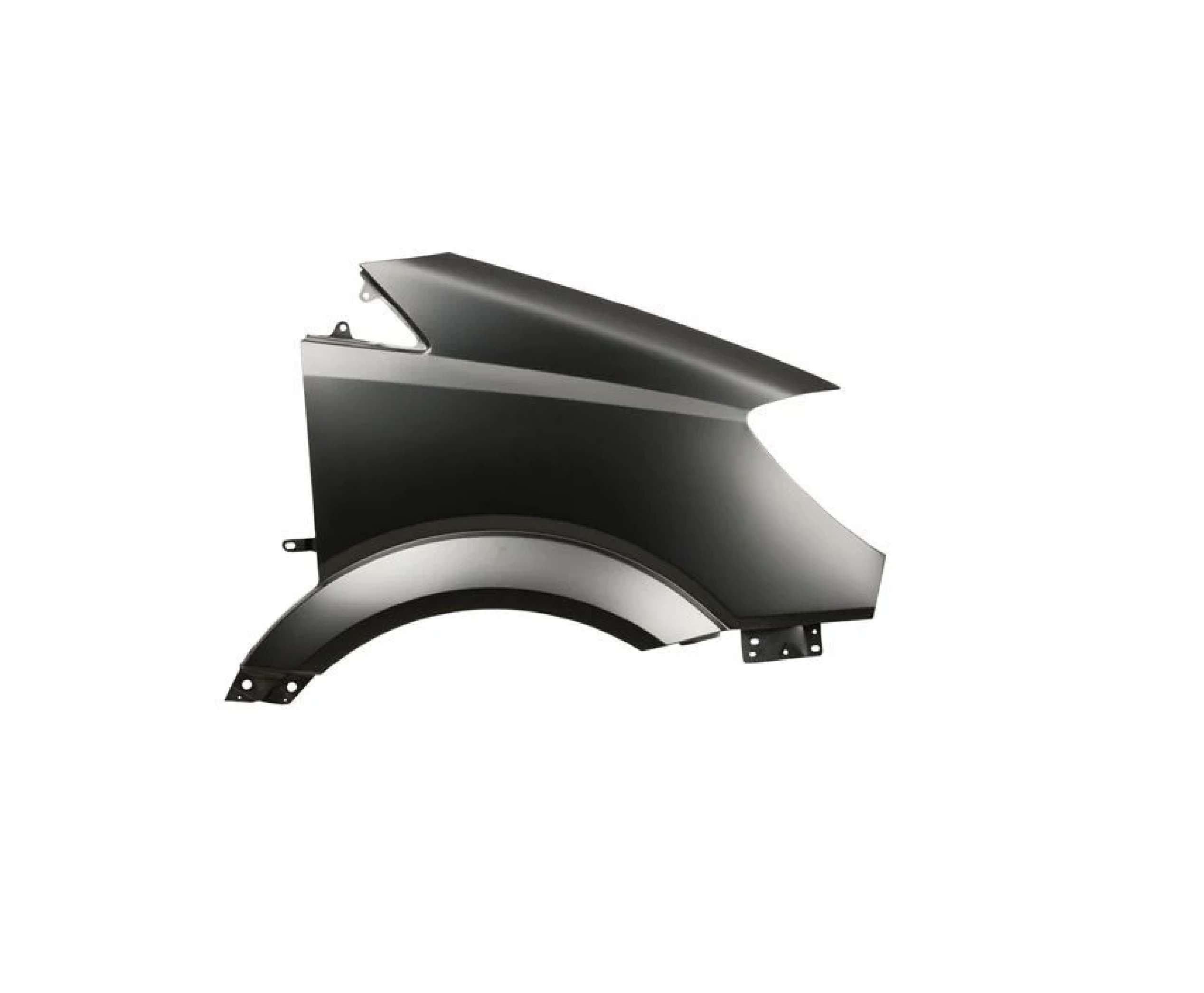 Salpicadera Derecha Mercedes Benz Sprinter 2007-2013