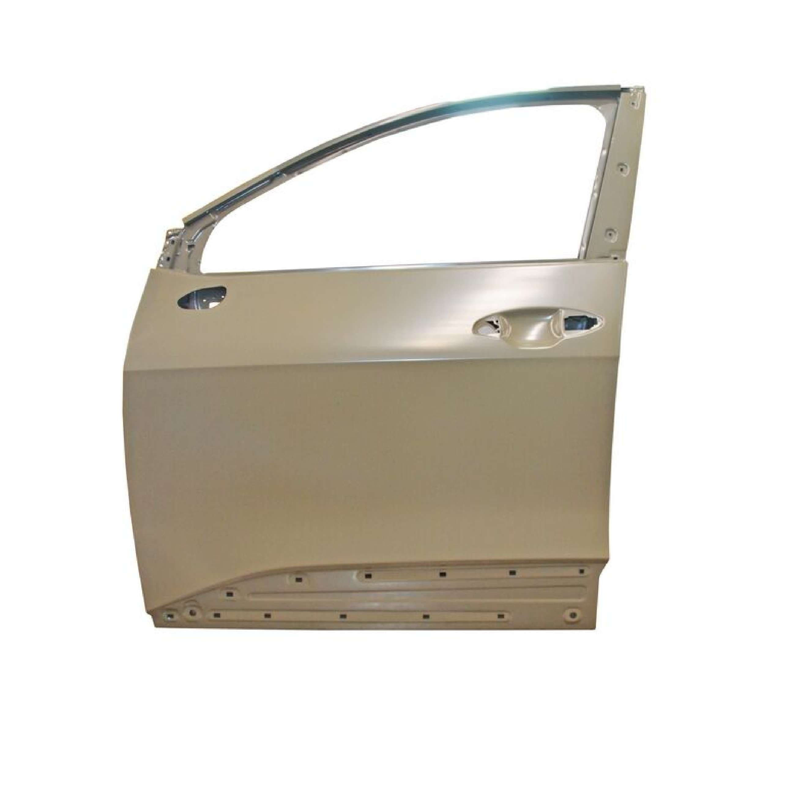 Puerta Delantera Izquierda Para Kia Sportage 2023-2025