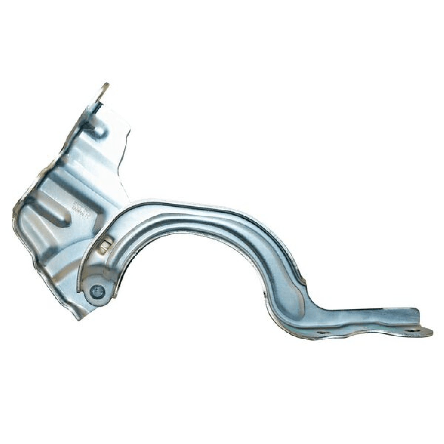 Bisagra Cofre Para Hyundai Elantra 2021-2025 Derecha