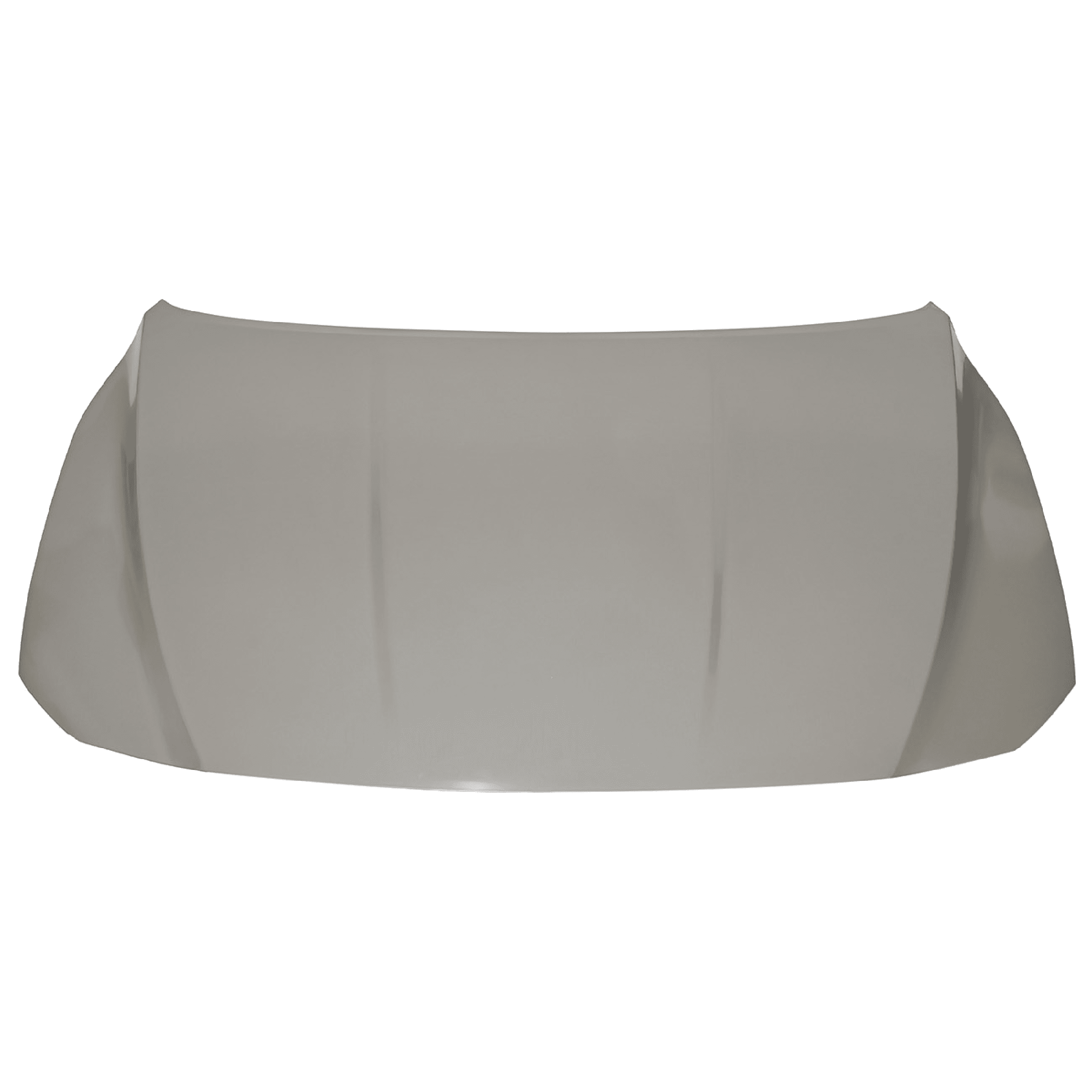 Cofre Lamina Mazda Cx-50 2023-2025