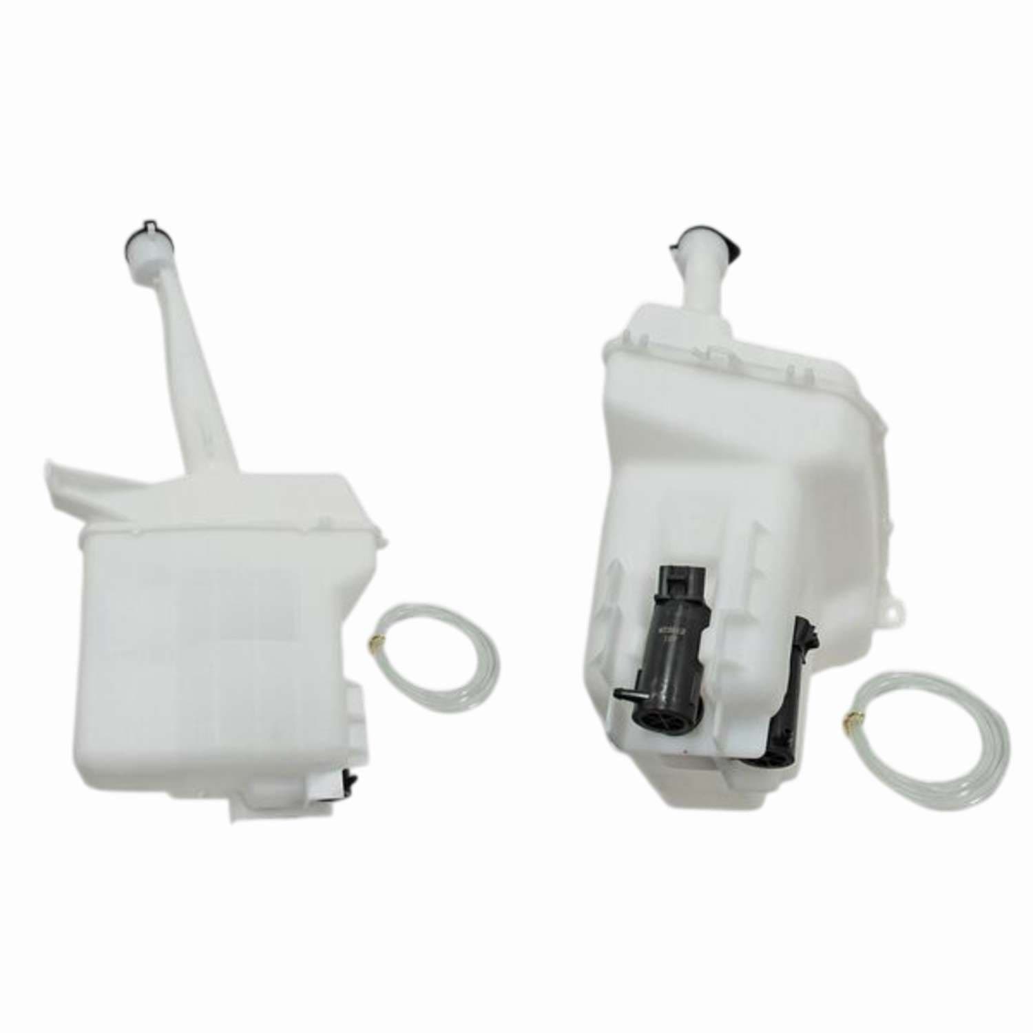 Deposito Limpiaparabrisas/ Medallon Toyota Matrix 2003-2008 Con Tapa Con Motor