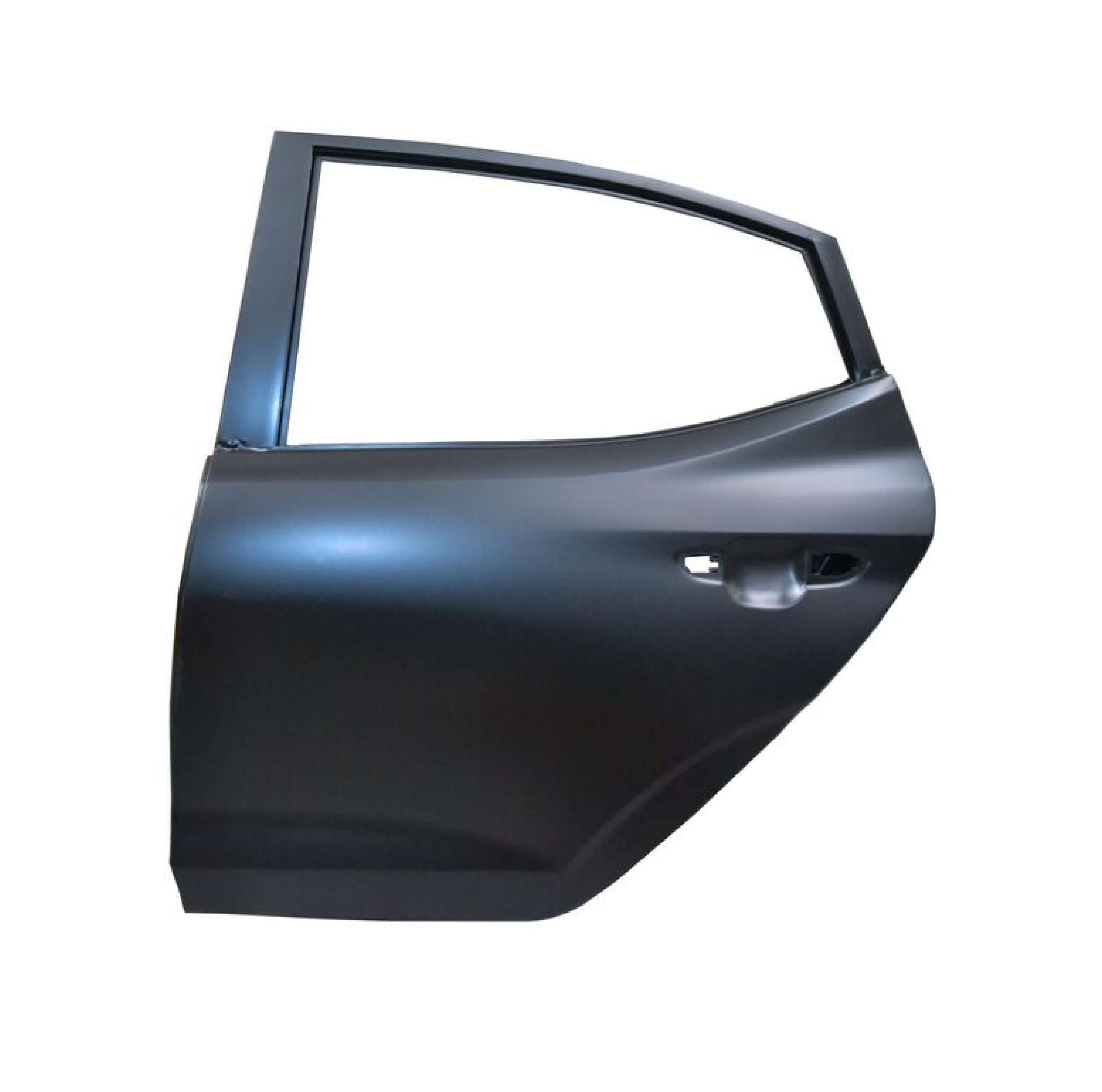 Puerta Trasera Izquierda Para Hyundai Grand I10 4/5 Puertas 2021-2025