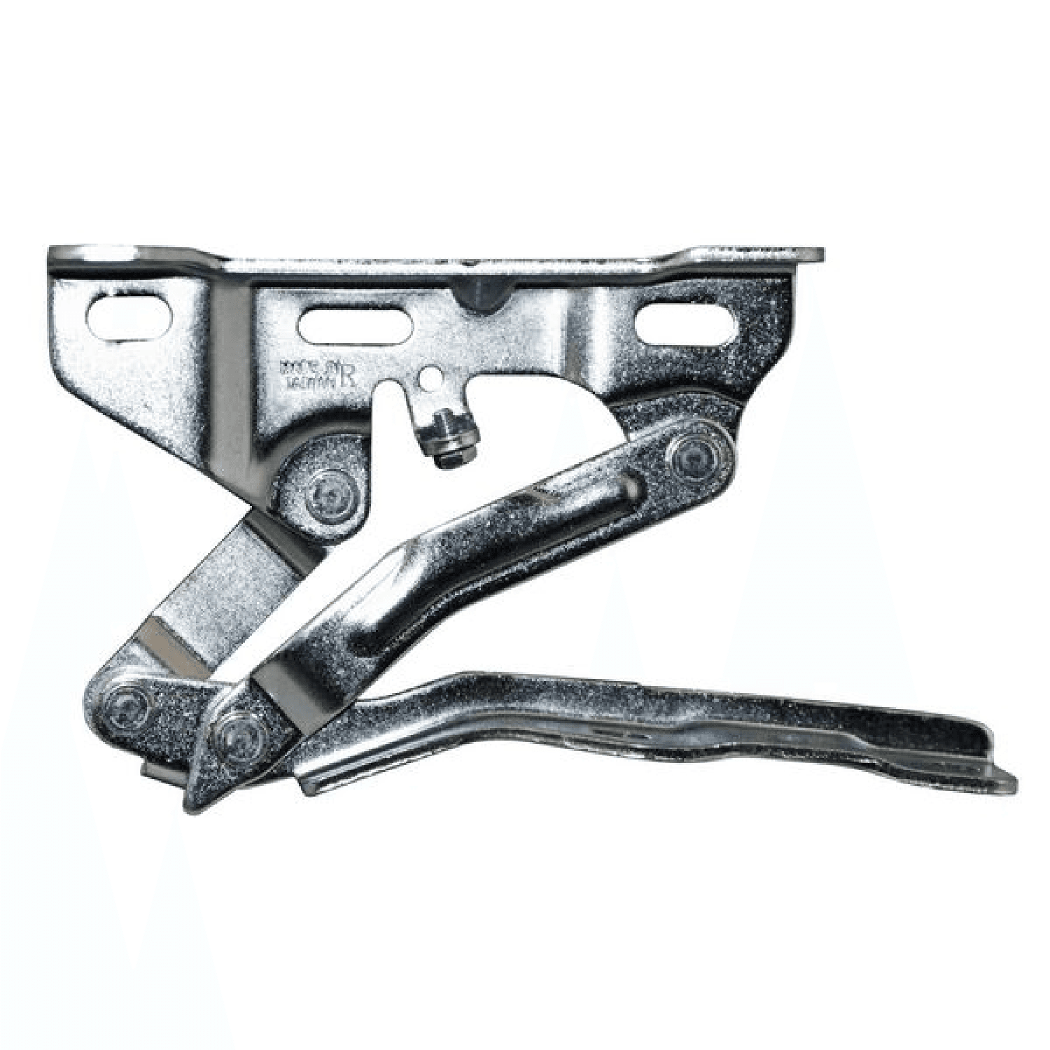 Bisagra Cofre Para Hyundai Tucson 2022 Derecha