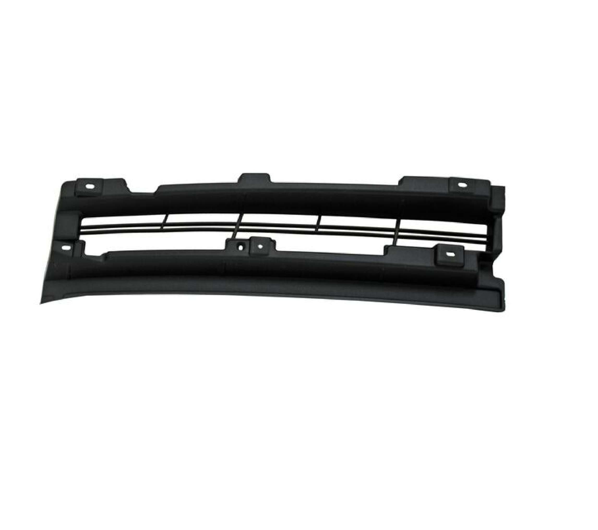 Parrilla Honda Accord 2013-2015 Inserto Izquierda