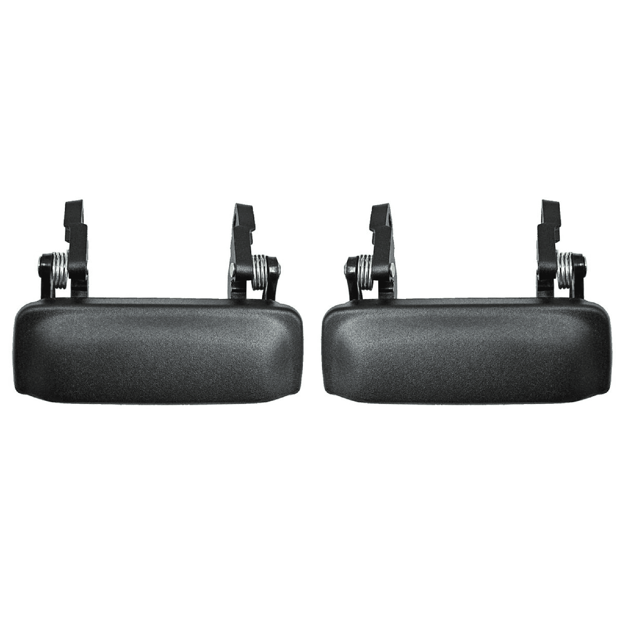 Par Manijas Exteriores Ford Ranger 1998-2009/ Mazda Pickup 2001-2007 China Metal