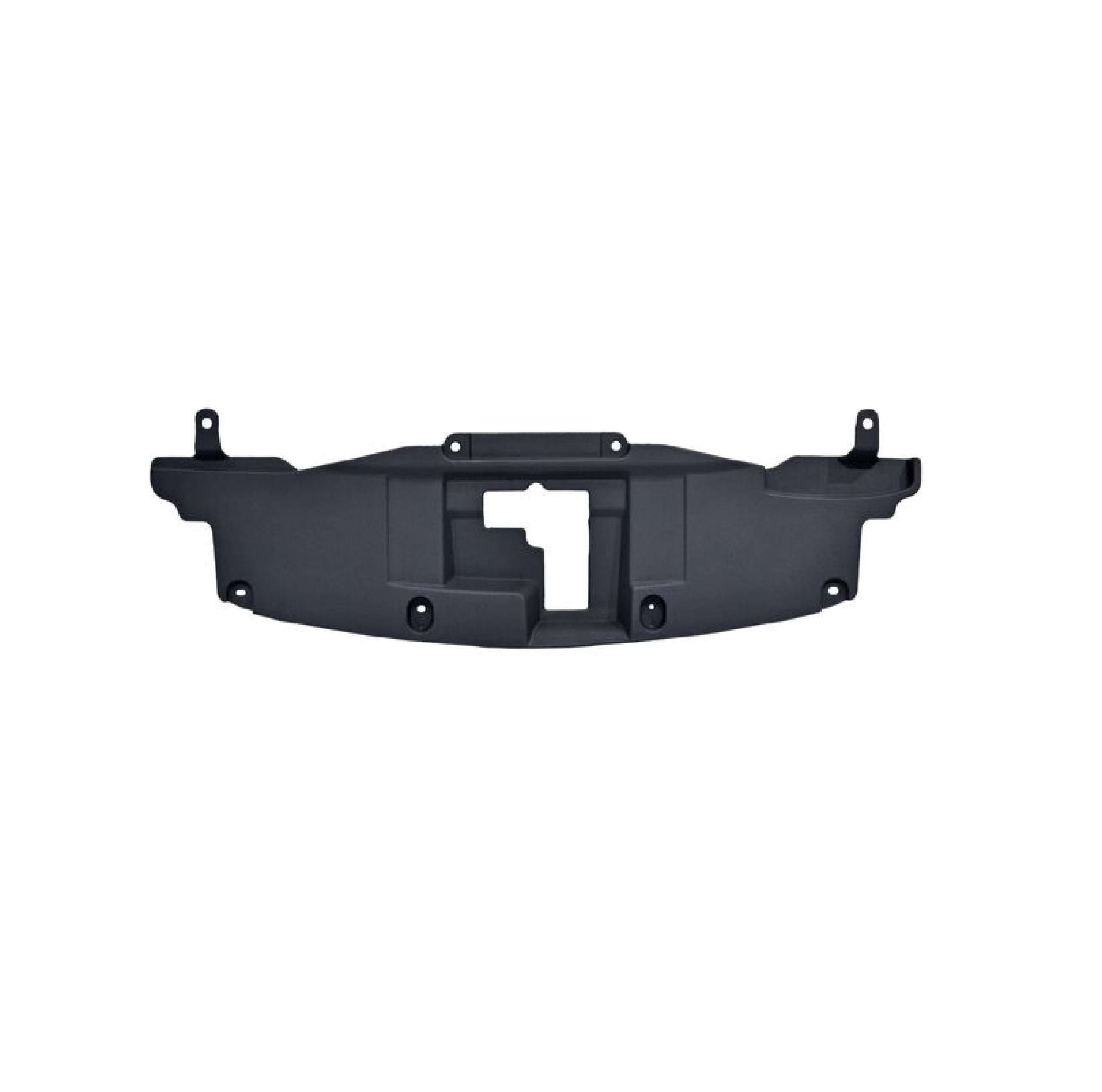 Tolva Superior Marco Radiador Toyota Hilux 2016-2020