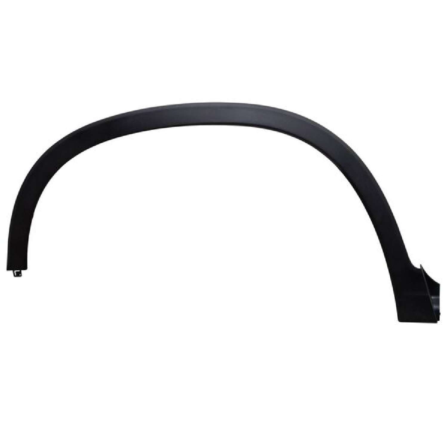 Moldura Arco Salpicadera Honda Pilot Prime/Touring/Ex/Se 2019-2022 Izquierda