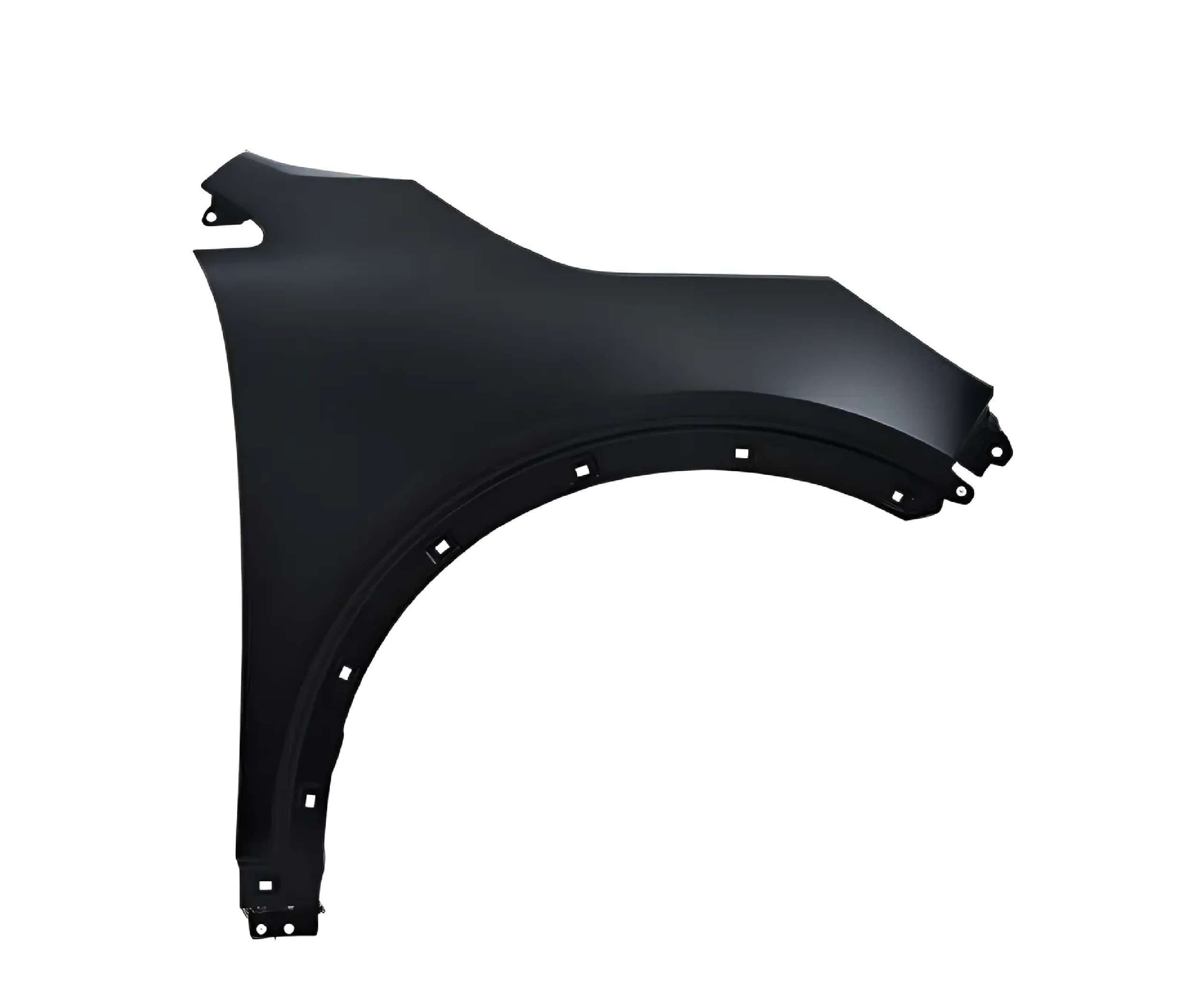 Salpicadera Para Moldura Derecha P/Kia Sorento 2.4L / 3.3L / Ex / Lx / Sxl 2016-2020
