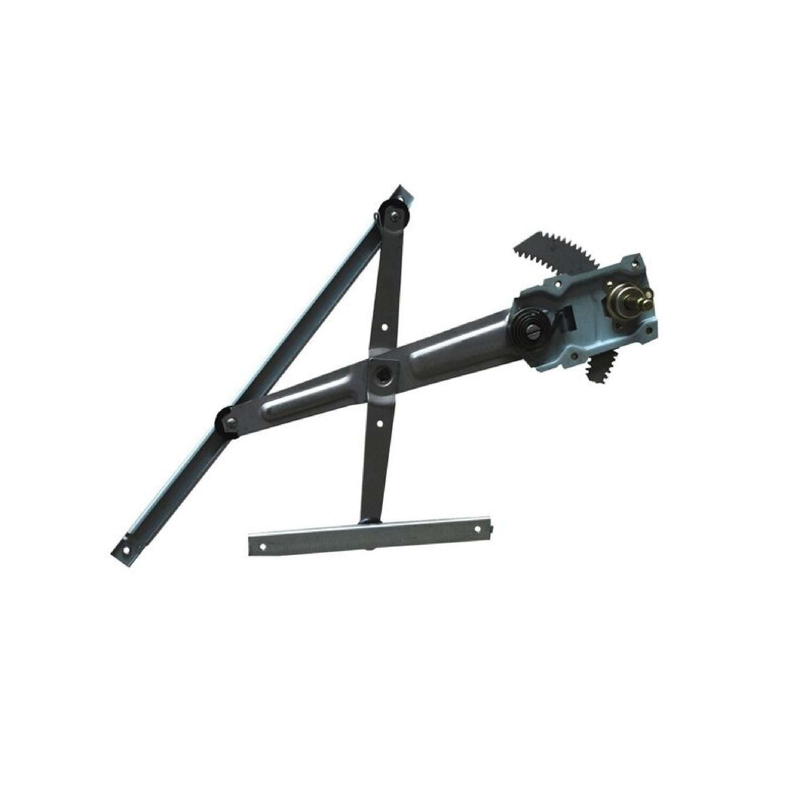 Elevador Cristal Toyota Hilux 2005-2011 Delantero Derecho