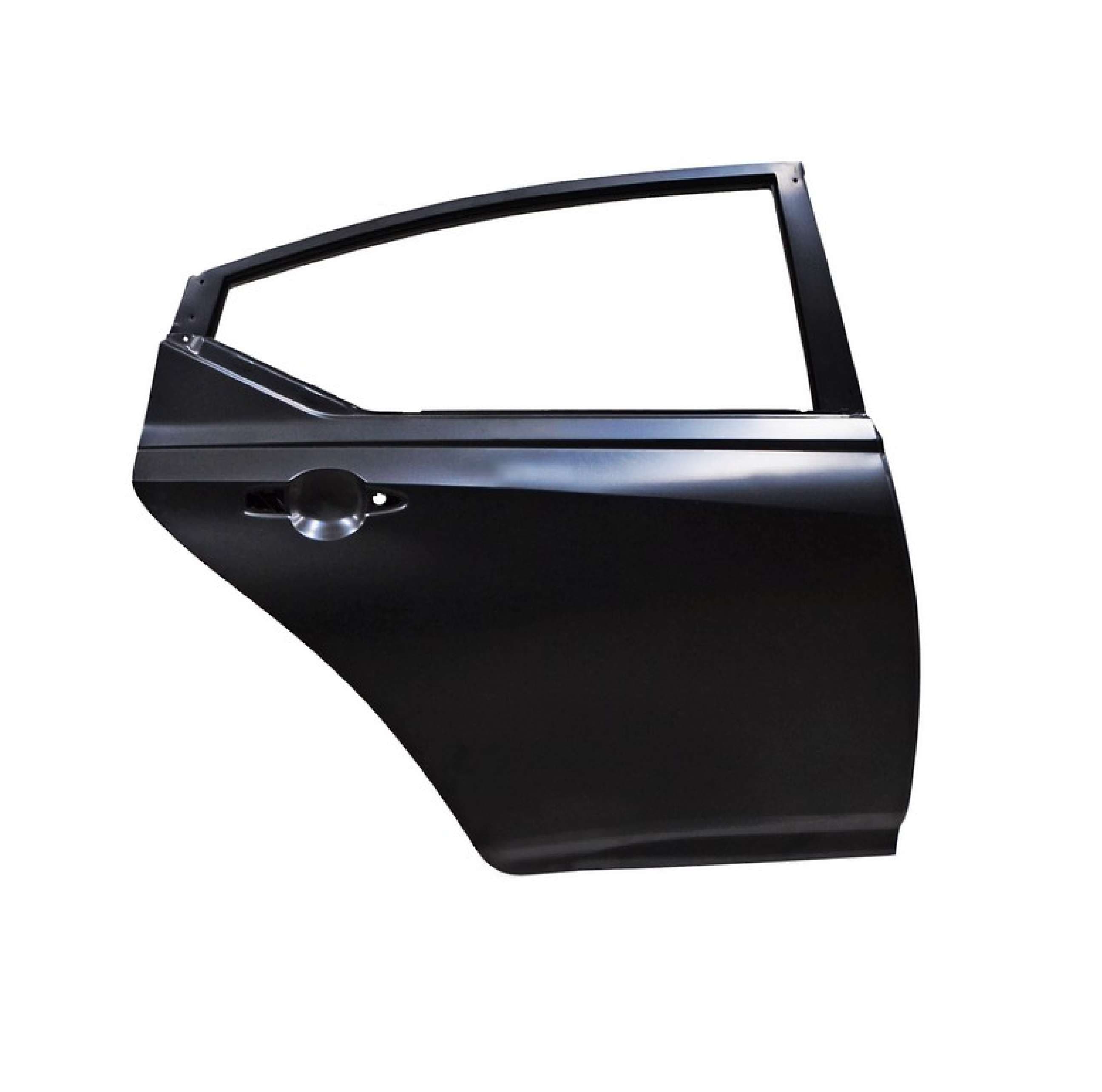 Puerta Trasera Derecha Nissan Altima 2020-2021
