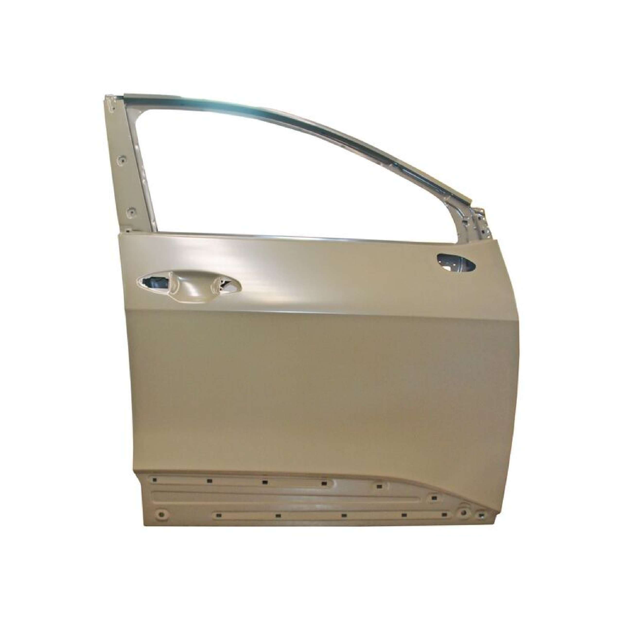 Puerta Delantera Derecha Para Kia Sportage 2023-2025