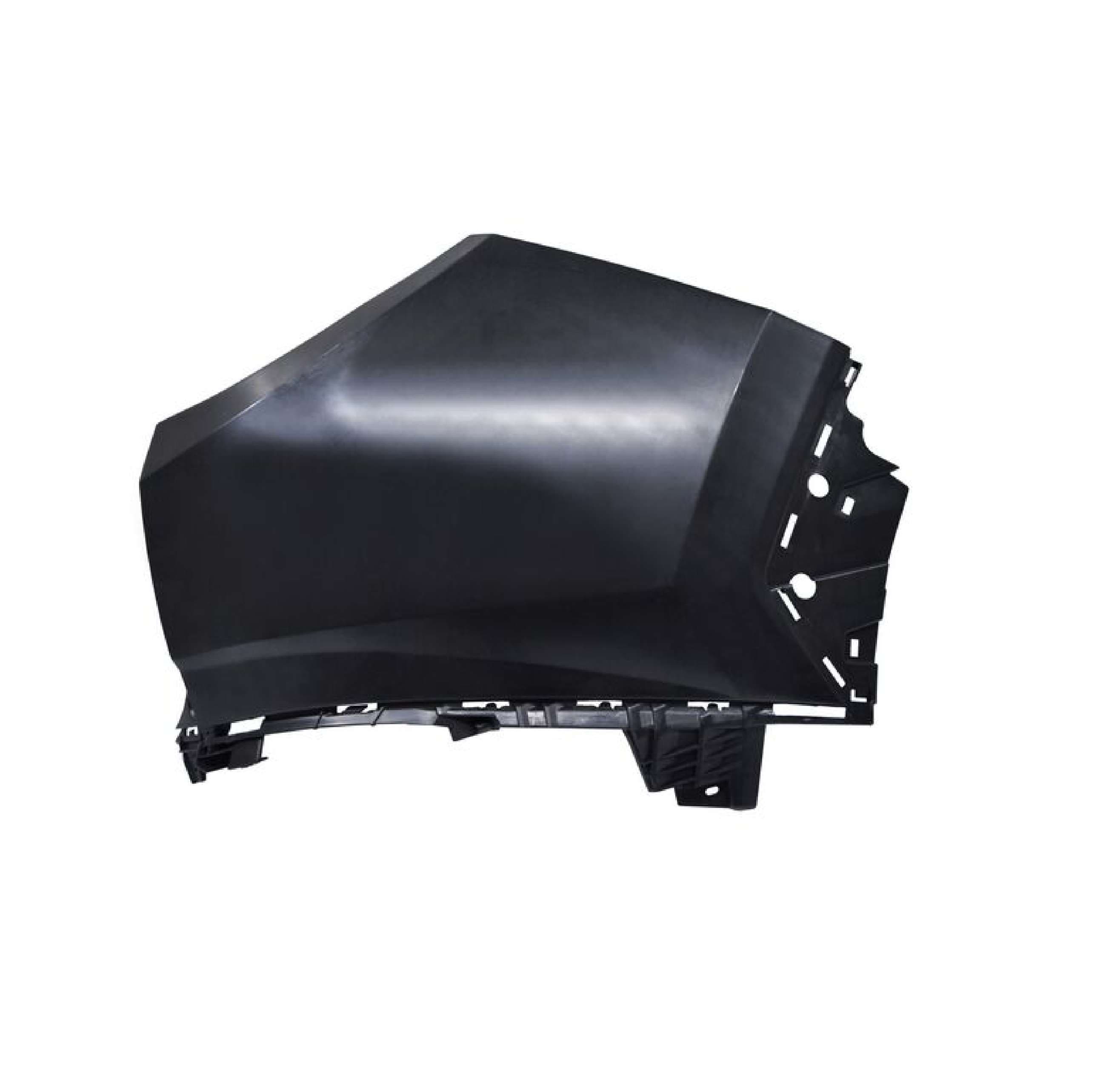 Aleron Trasera Para Hyundai Tucson 2022-2025 Derecho