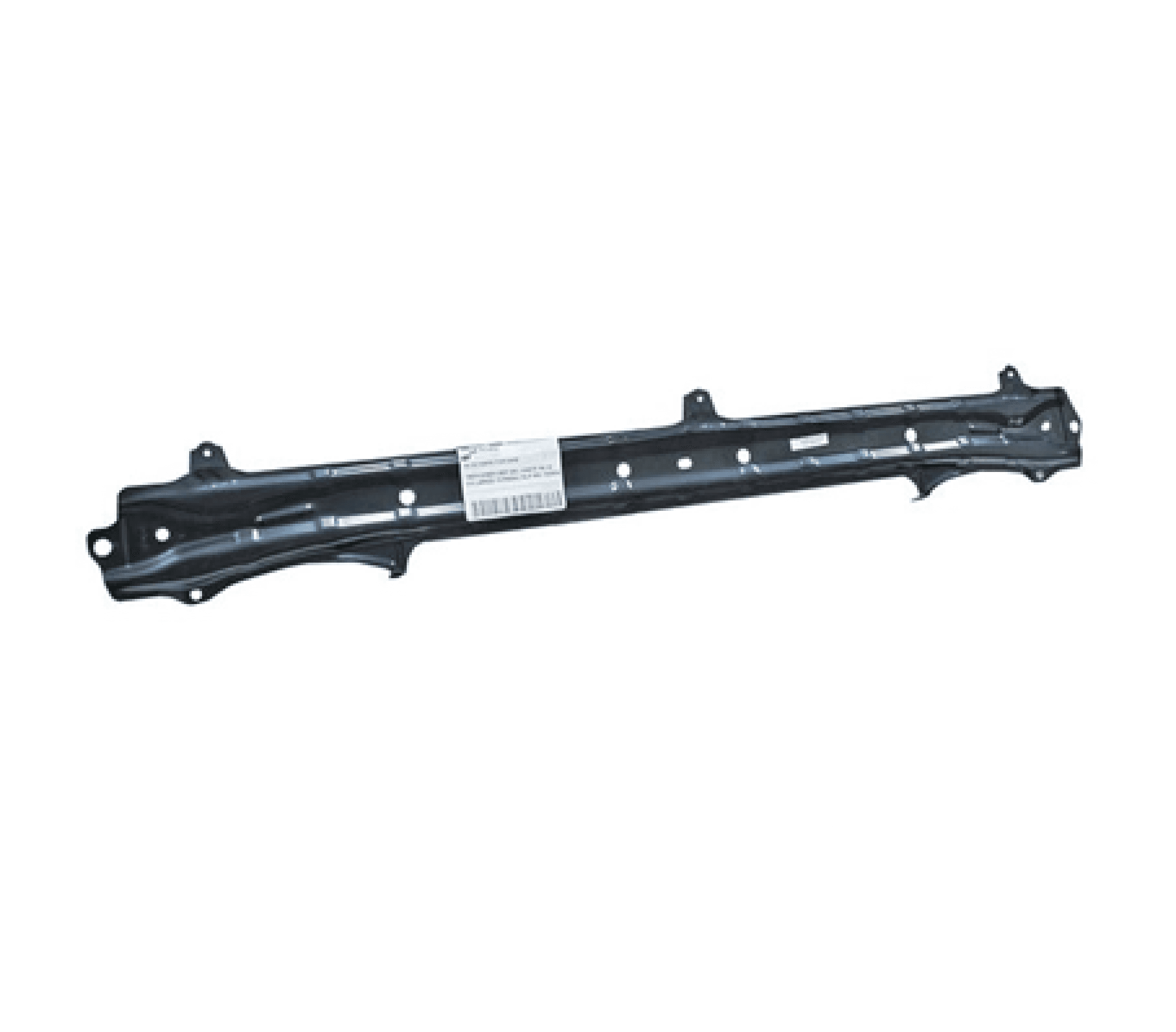 Refuerzo Facia Delantera Toyota Hiace Chasis Largo15 pasajeros 2006-2010 Superior