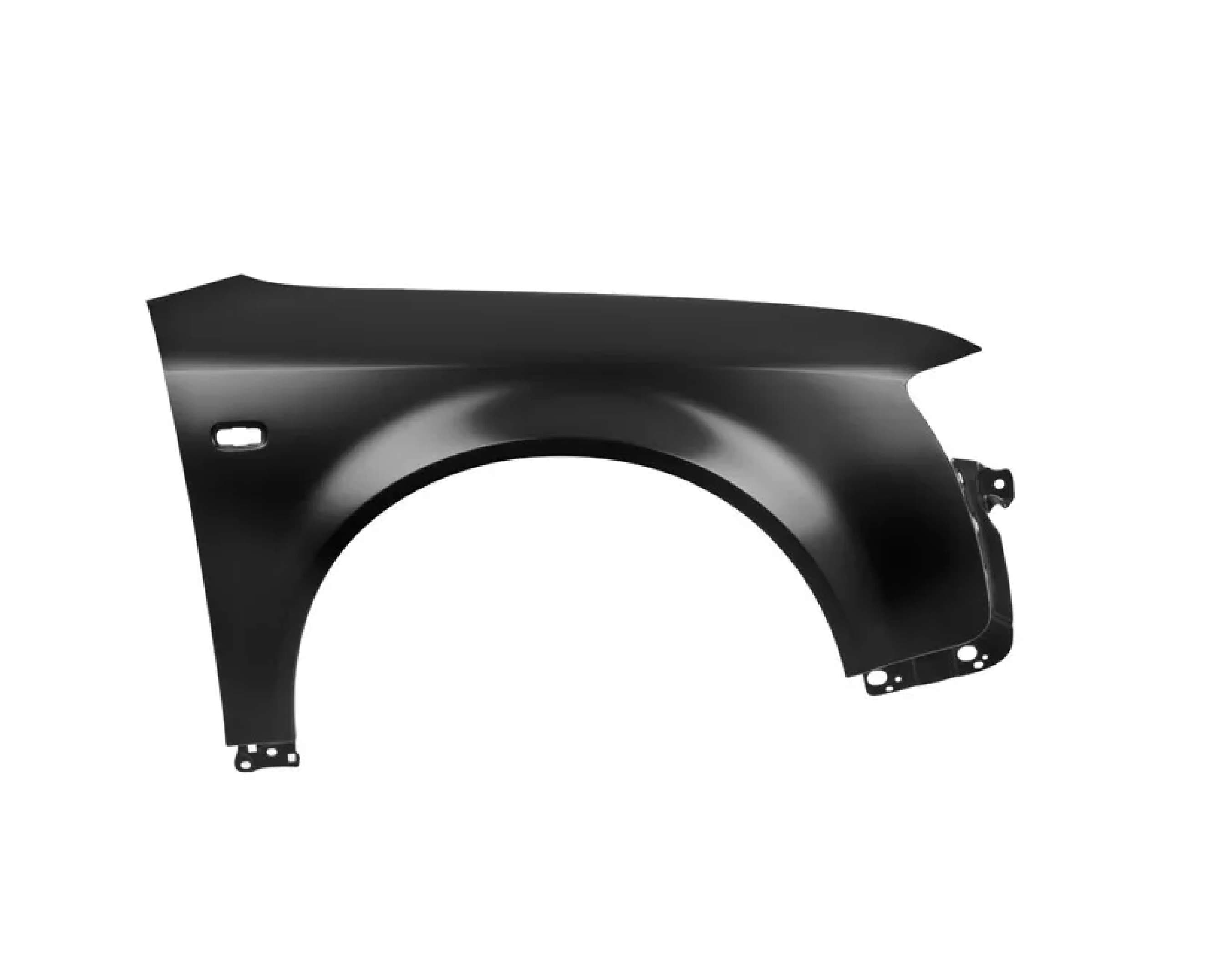 Salpicadera Derecha Audi A4 2002-2004