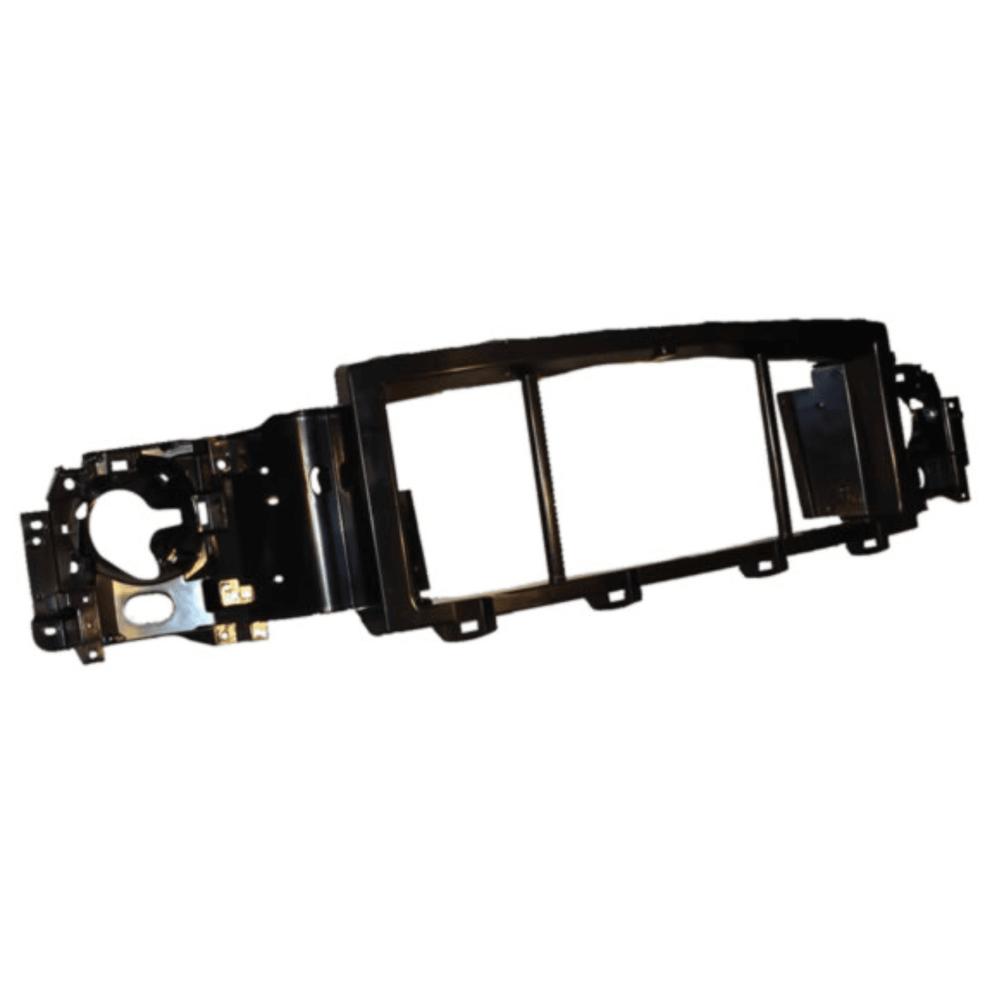 Bigotera Ford Super Duty 1999-2004 Plastico